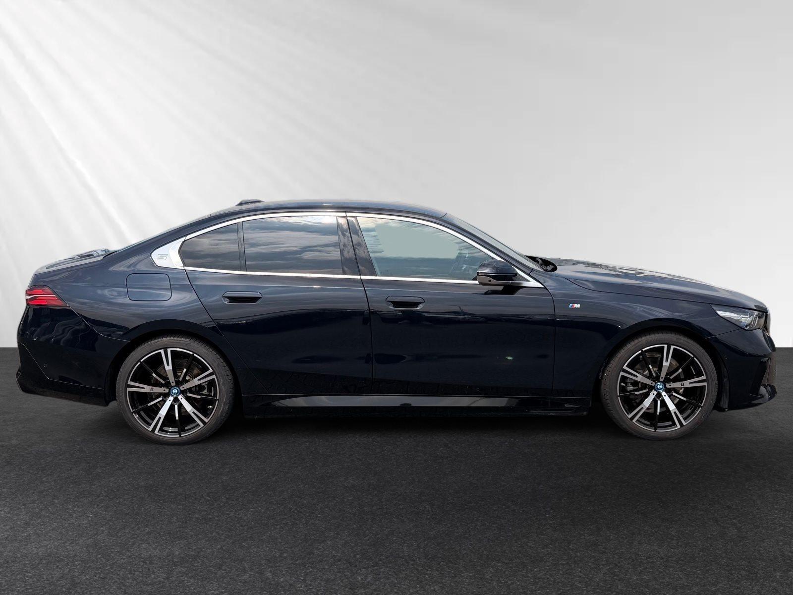 BMW 5er – Bild 2