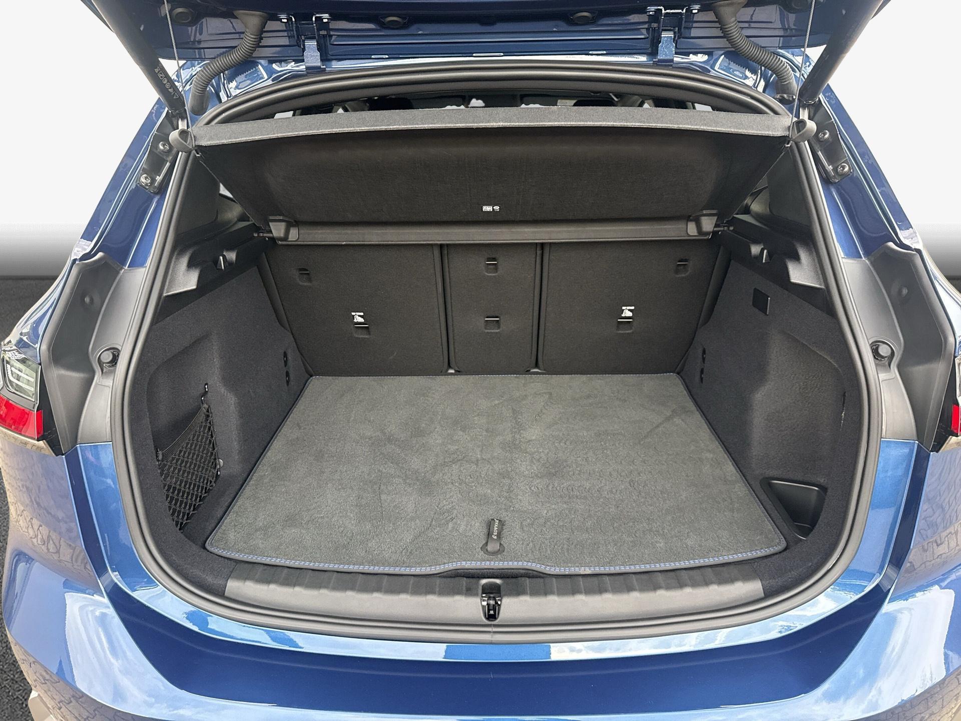 BMW 2er Active Tourer – Bild 9