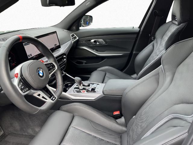 BMW M3 Touring – Bild 3