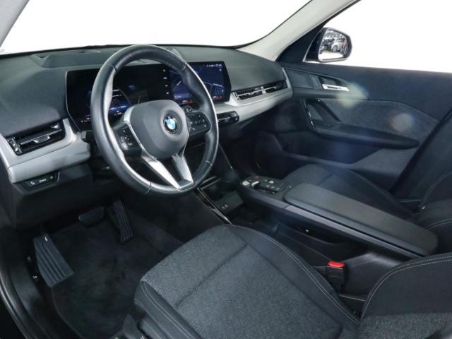 BMW X1 – Bild 10
