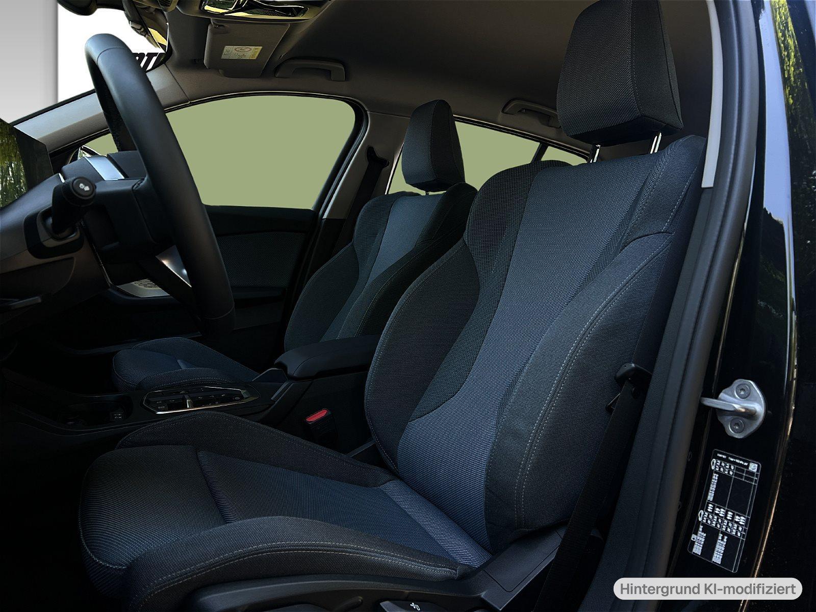 BMW 1er – Bild 13