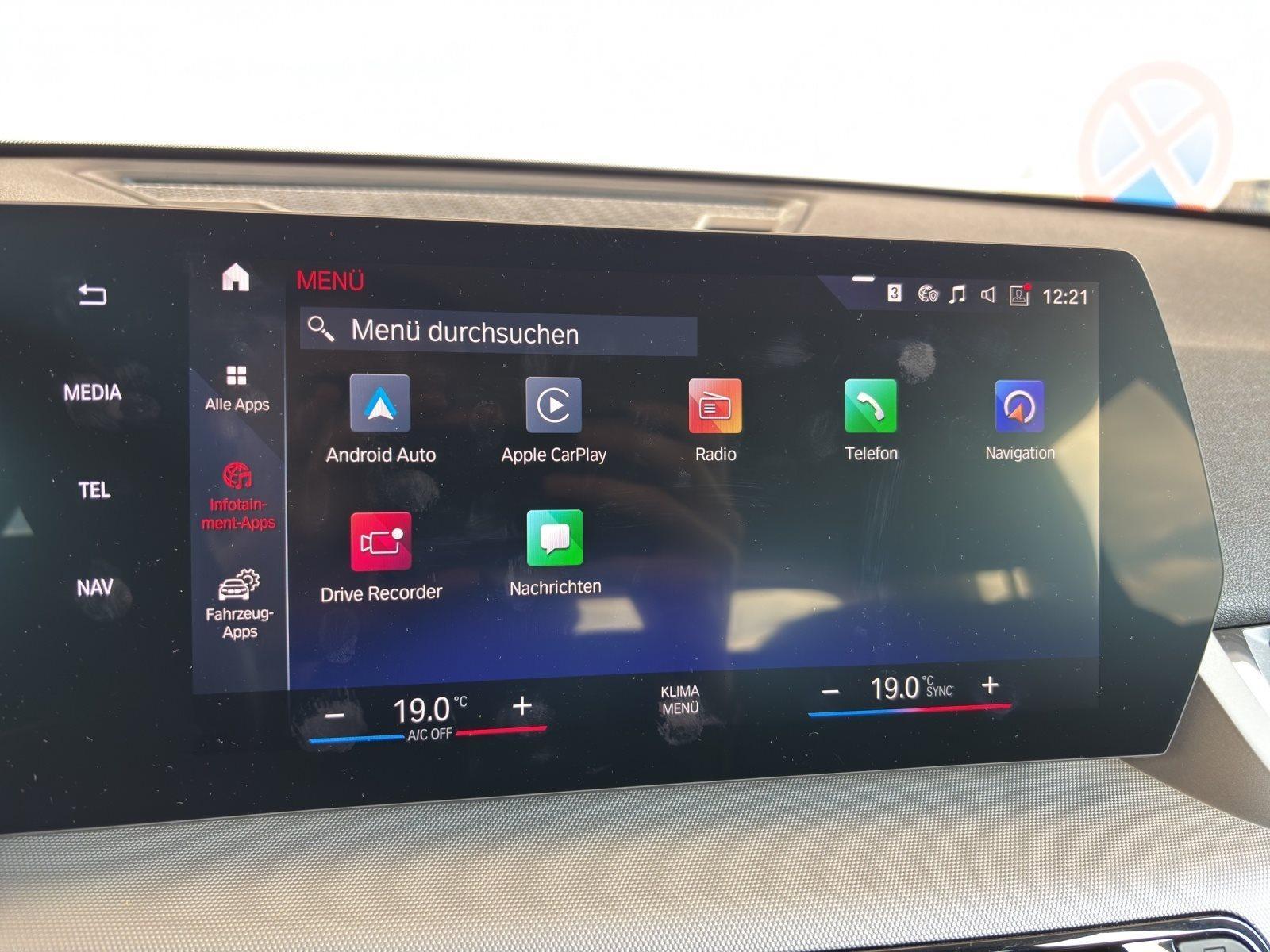 BMW iX1 – Bild 23