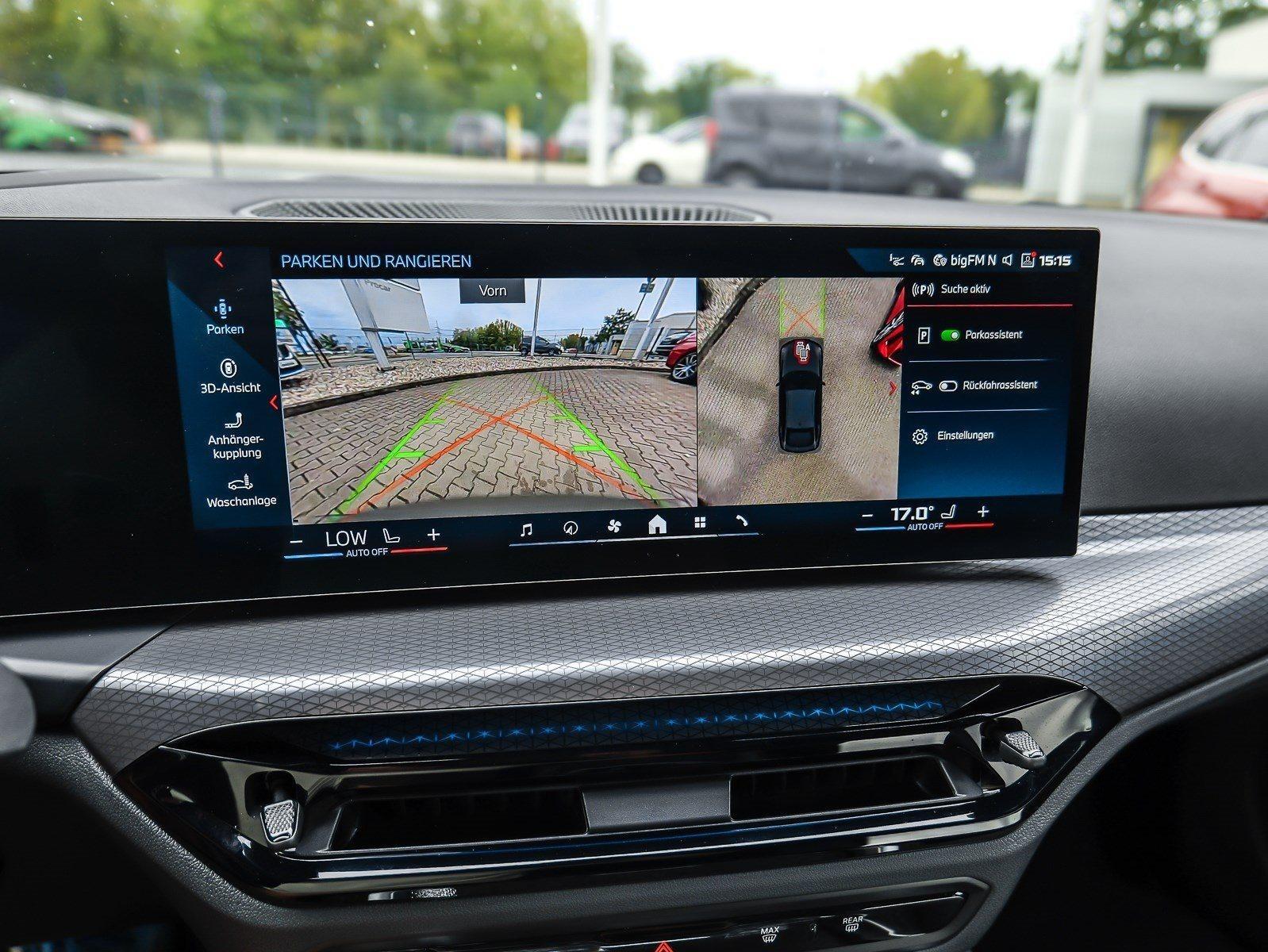 BMW 4er Gran Coupé – Bild 11