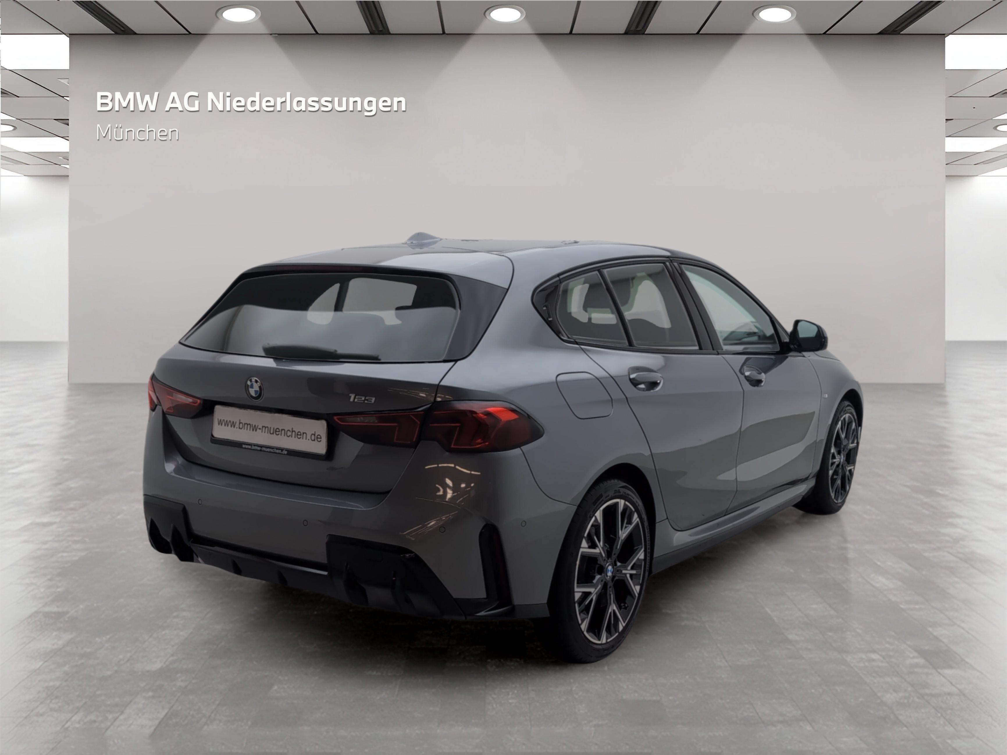 BMW 1er – Bild 5