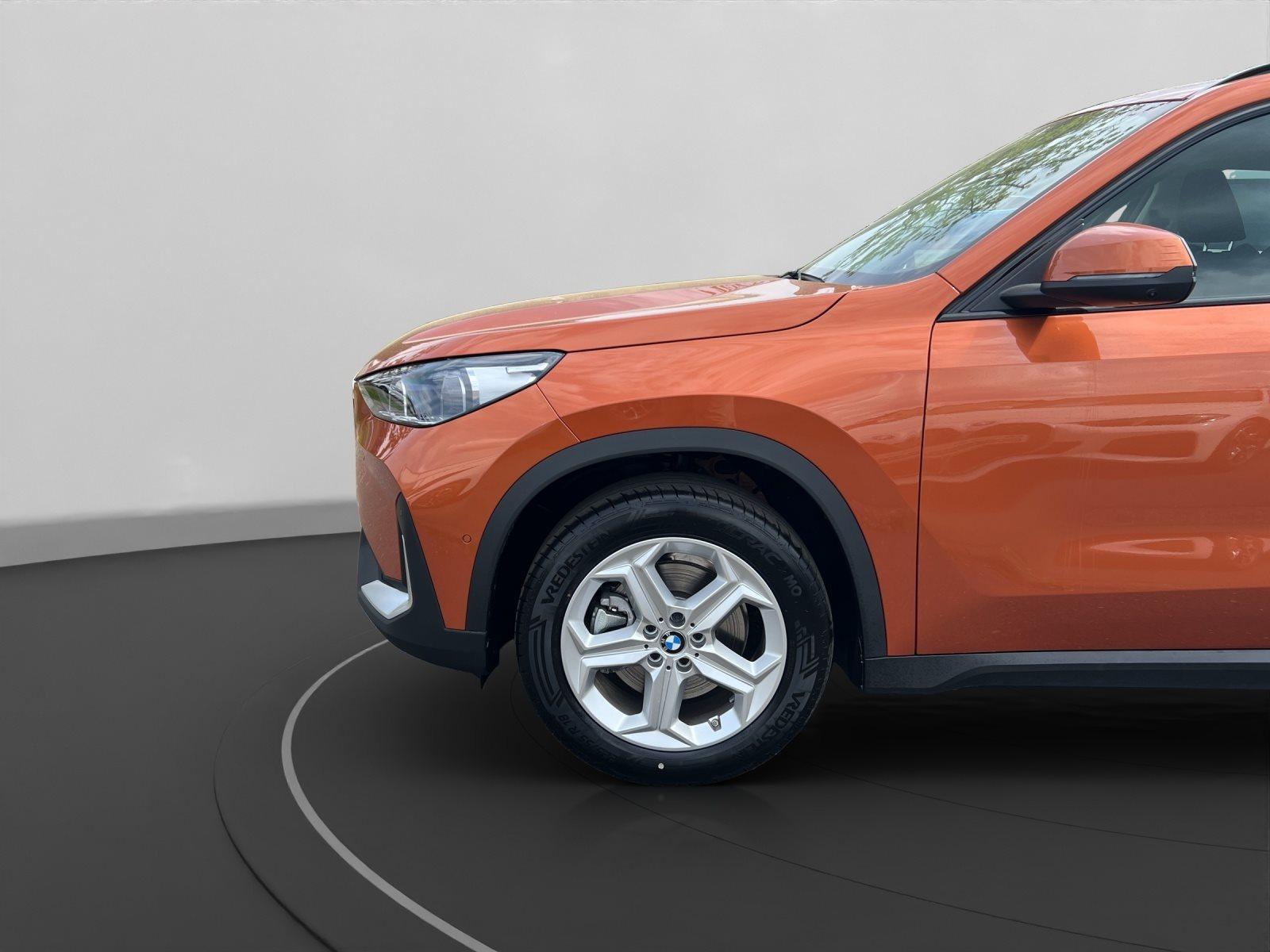 BMW X1 – Bild 10