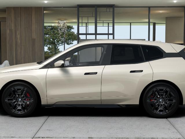 BMW iX – Bild 2