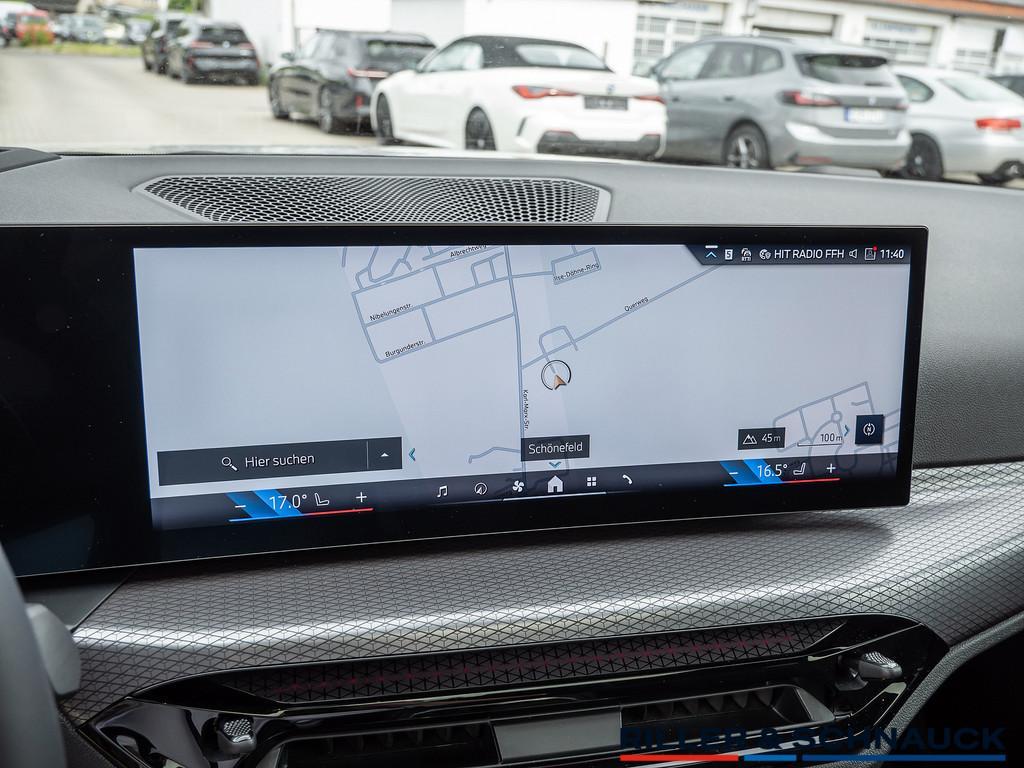 BMW 4er Gran Coupé – Bild 13