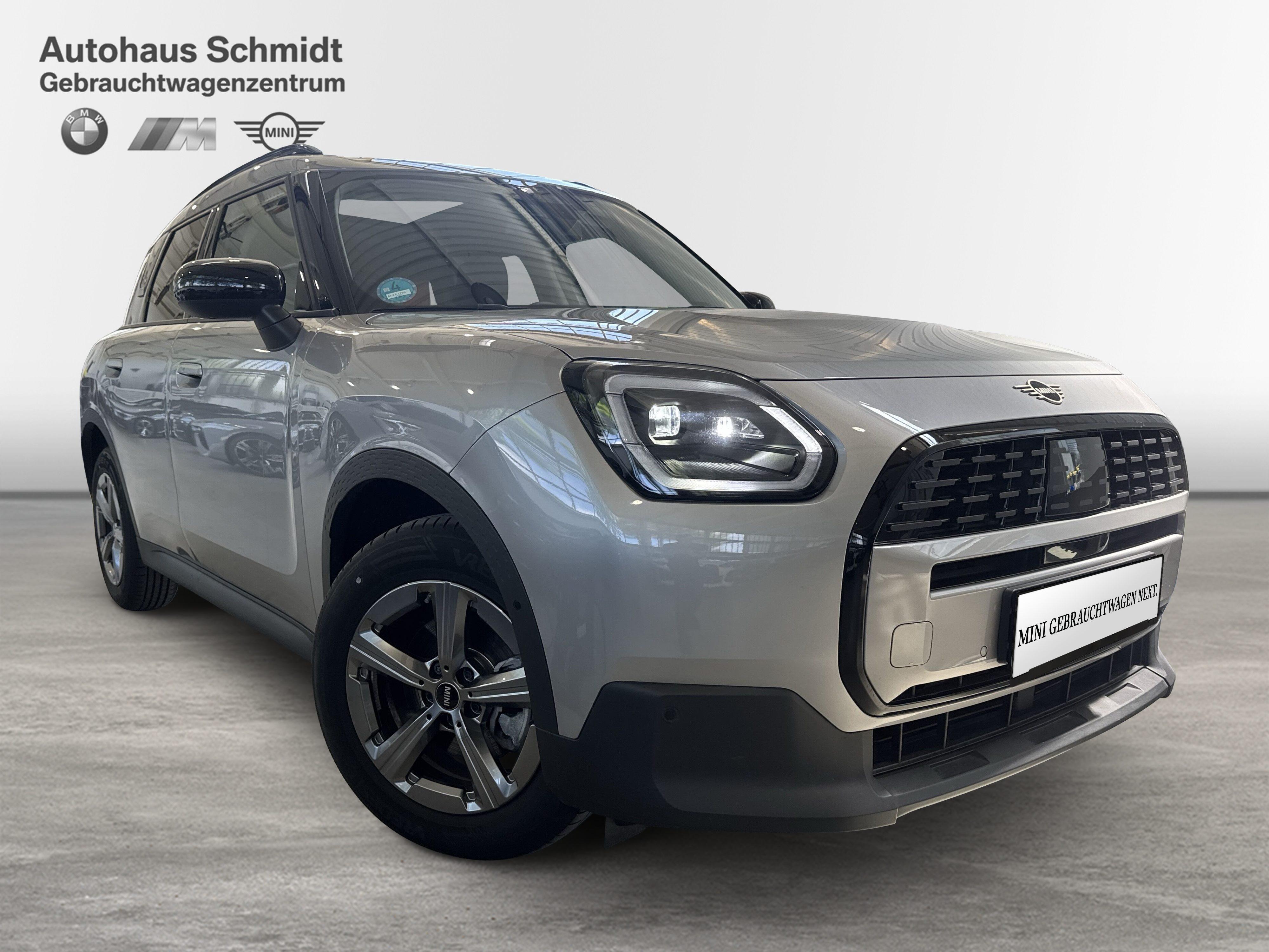 MINI Countryman – Bild 6