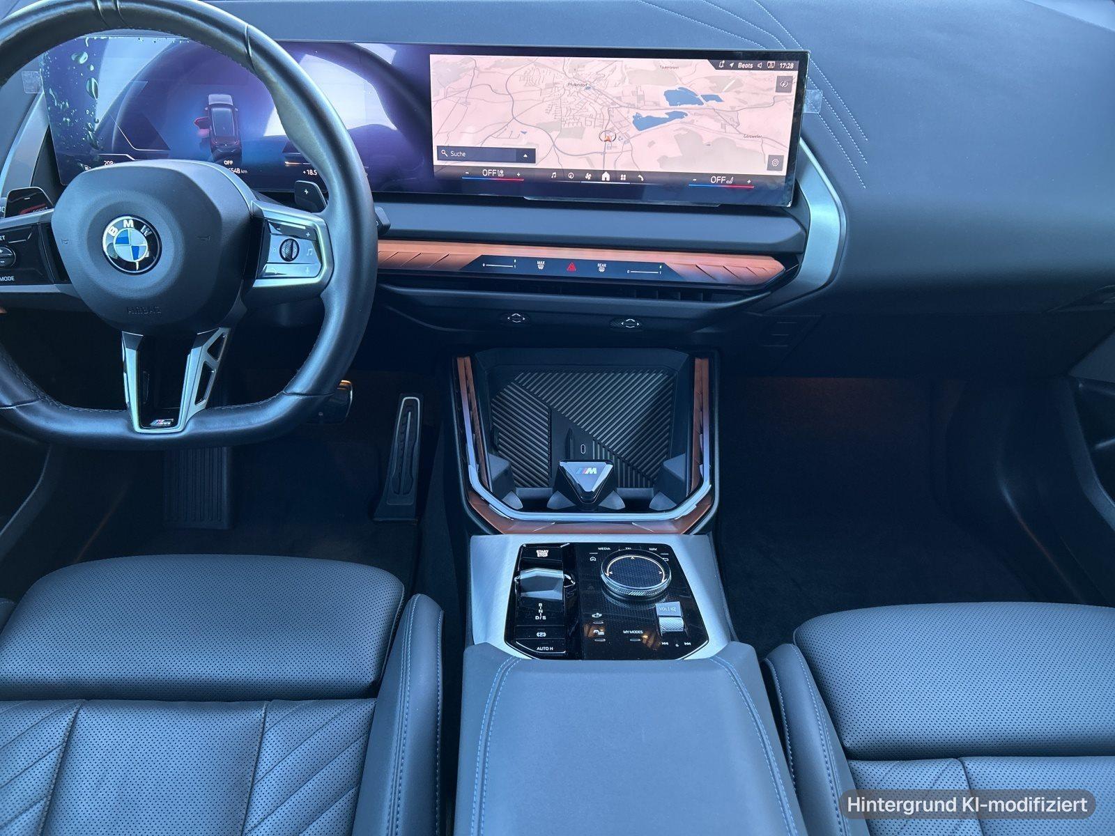 BMW X3 – Bild 20