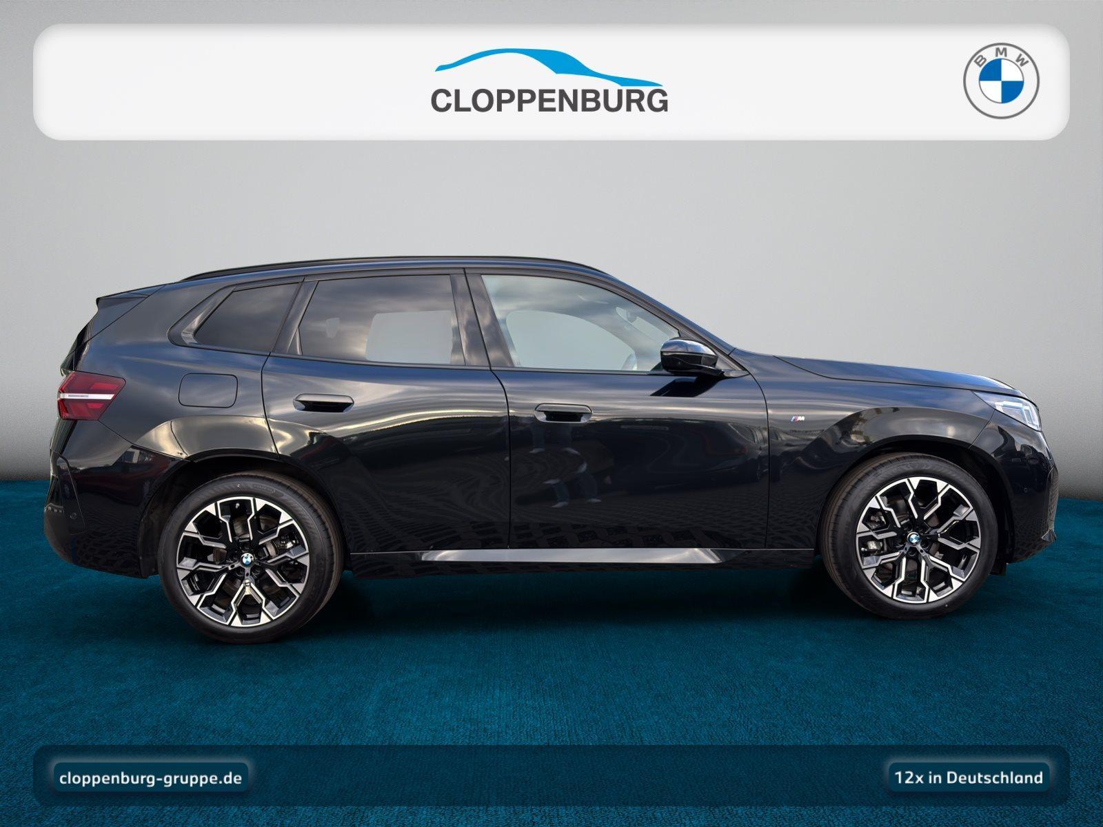BMW X3 – Bild 12