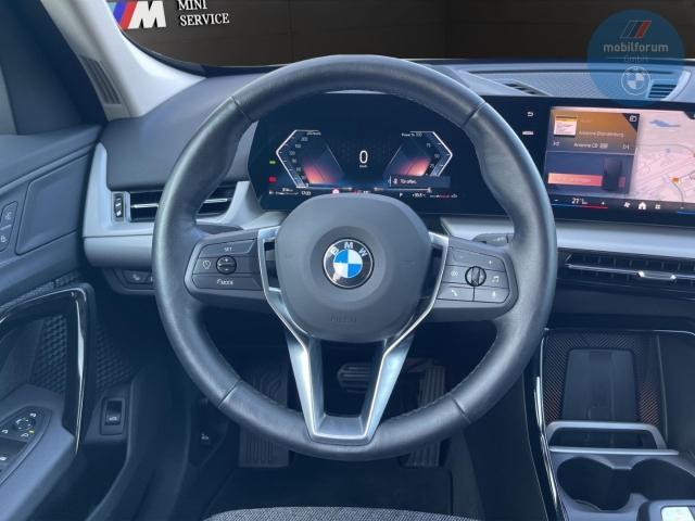BMW X1 – Bild 24
