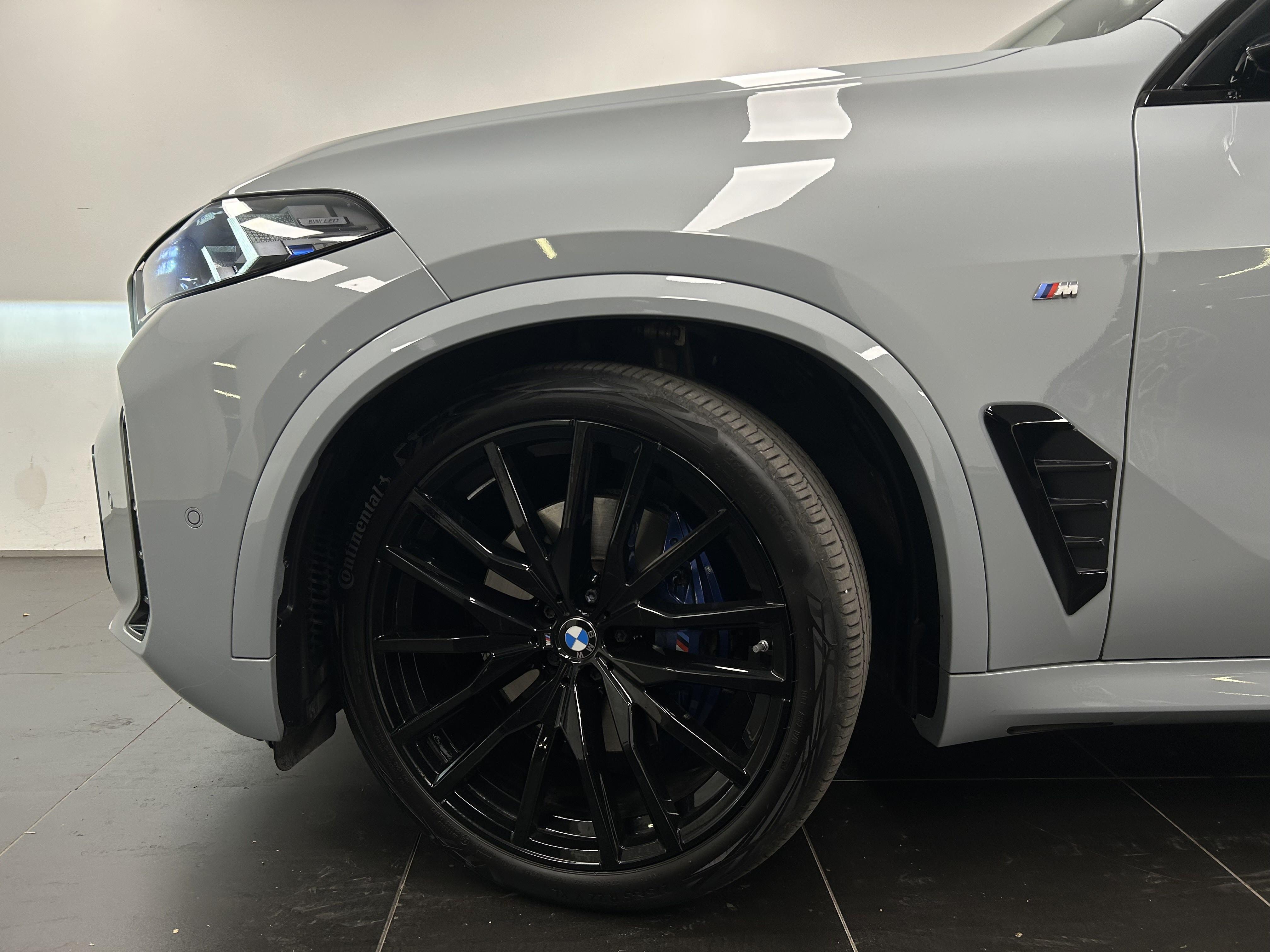 BMW X5 – Bild 27