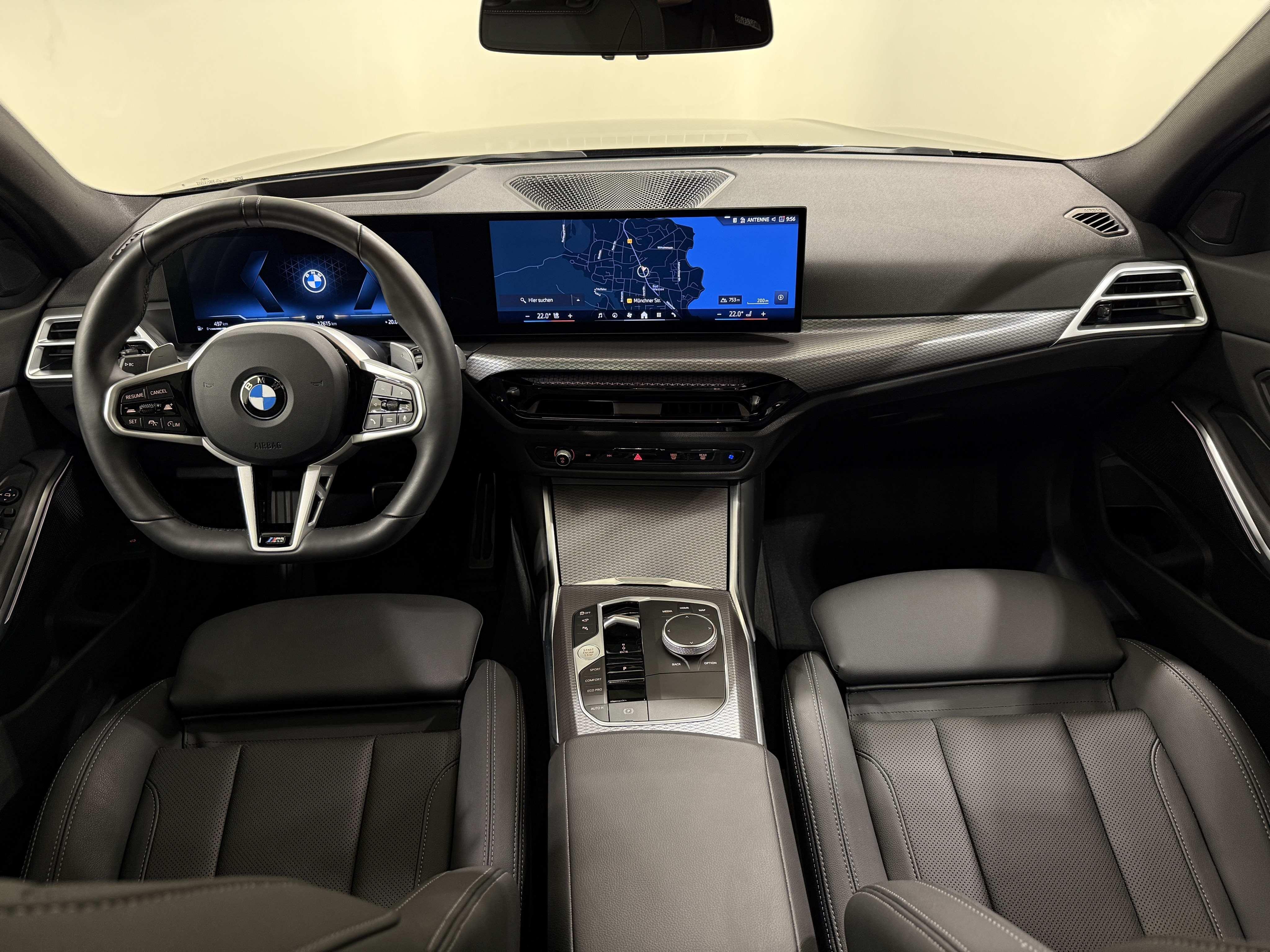 BMW 3er Touring – Bild 8