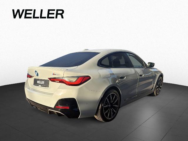 BMW i4 Gran Coupé – Bild 3