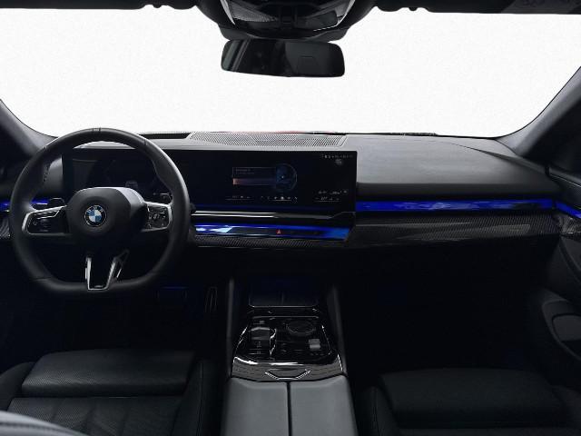 BMW 5er Touring – Bild 12