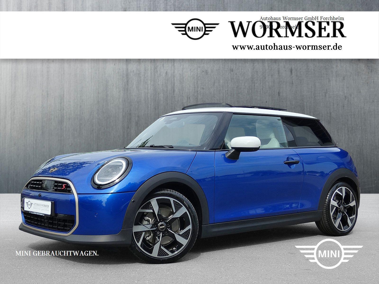MINI Cooper 3-Türer
