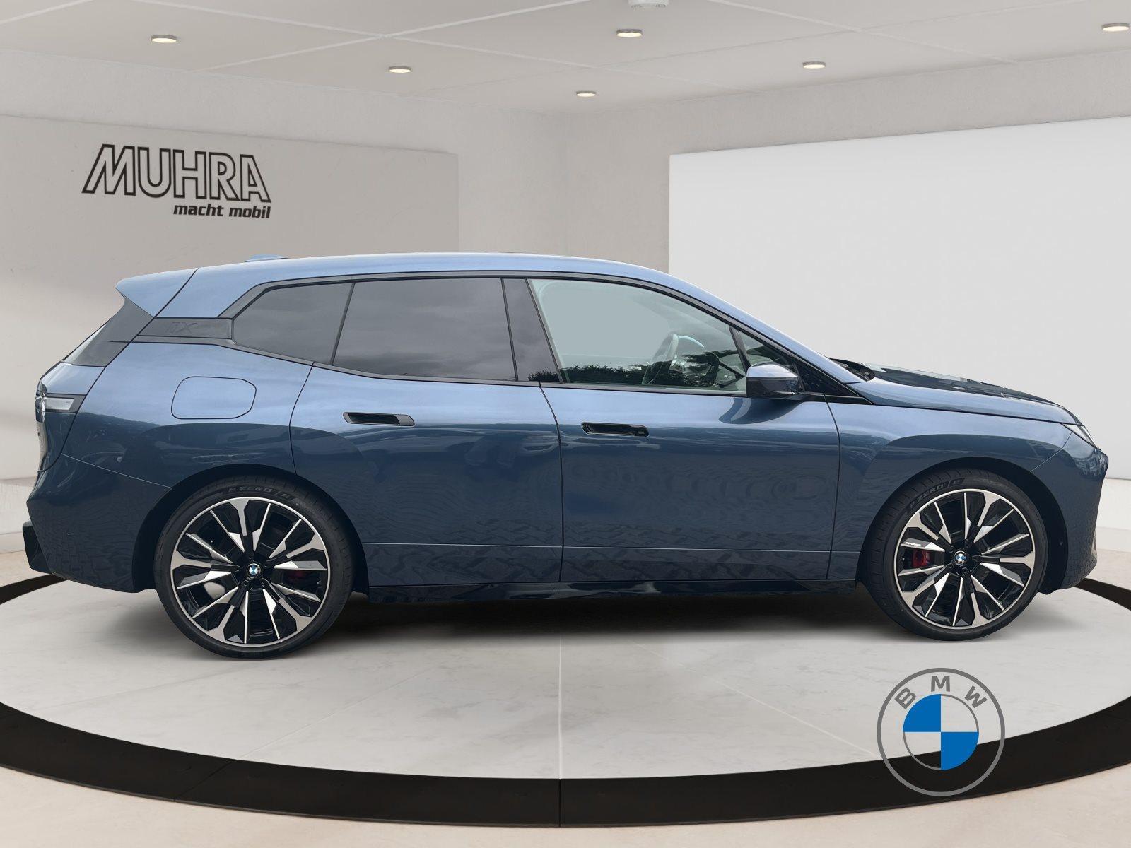 BMW iX – Bild 6