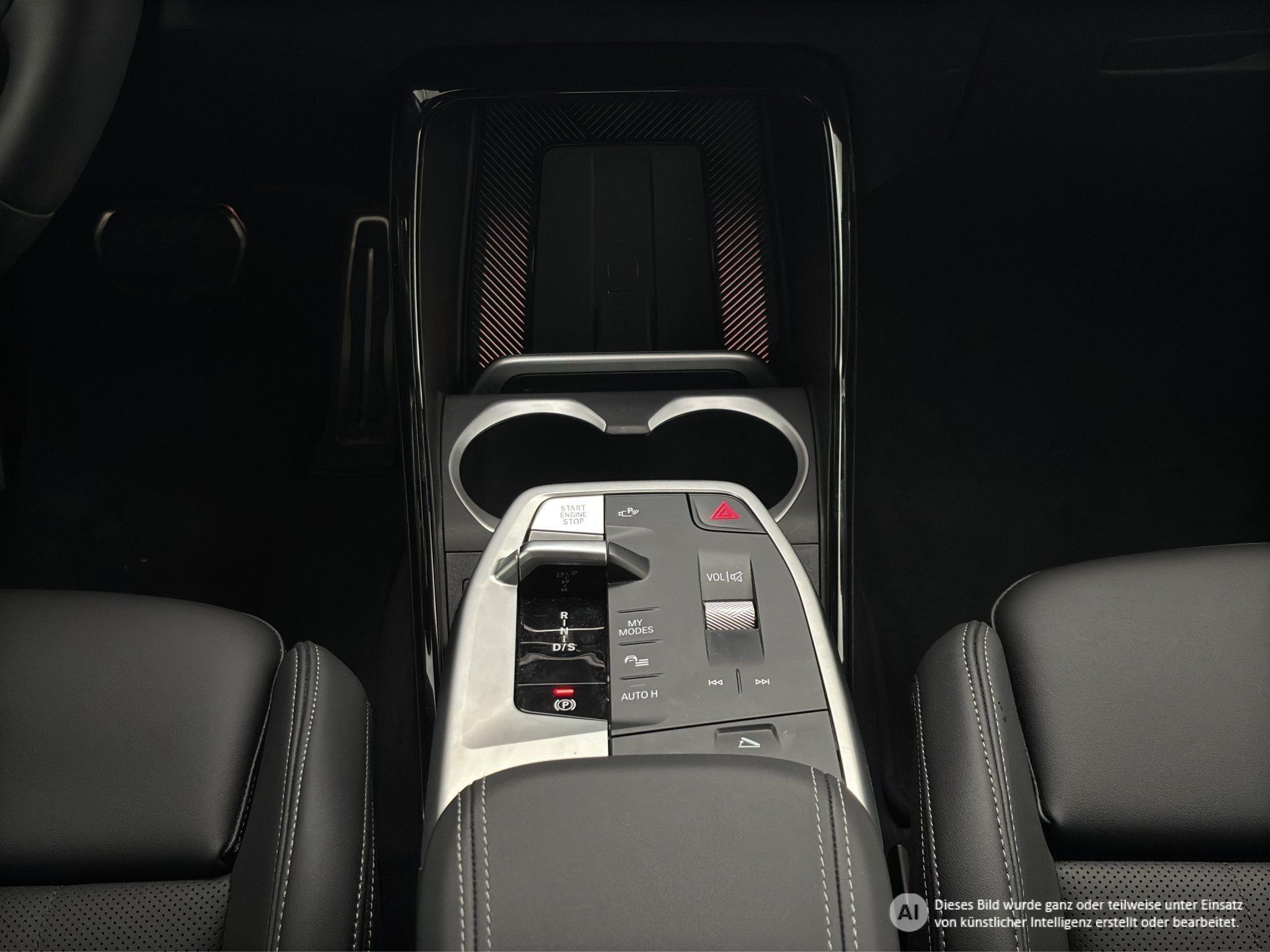 BMW X1 – Bild 18