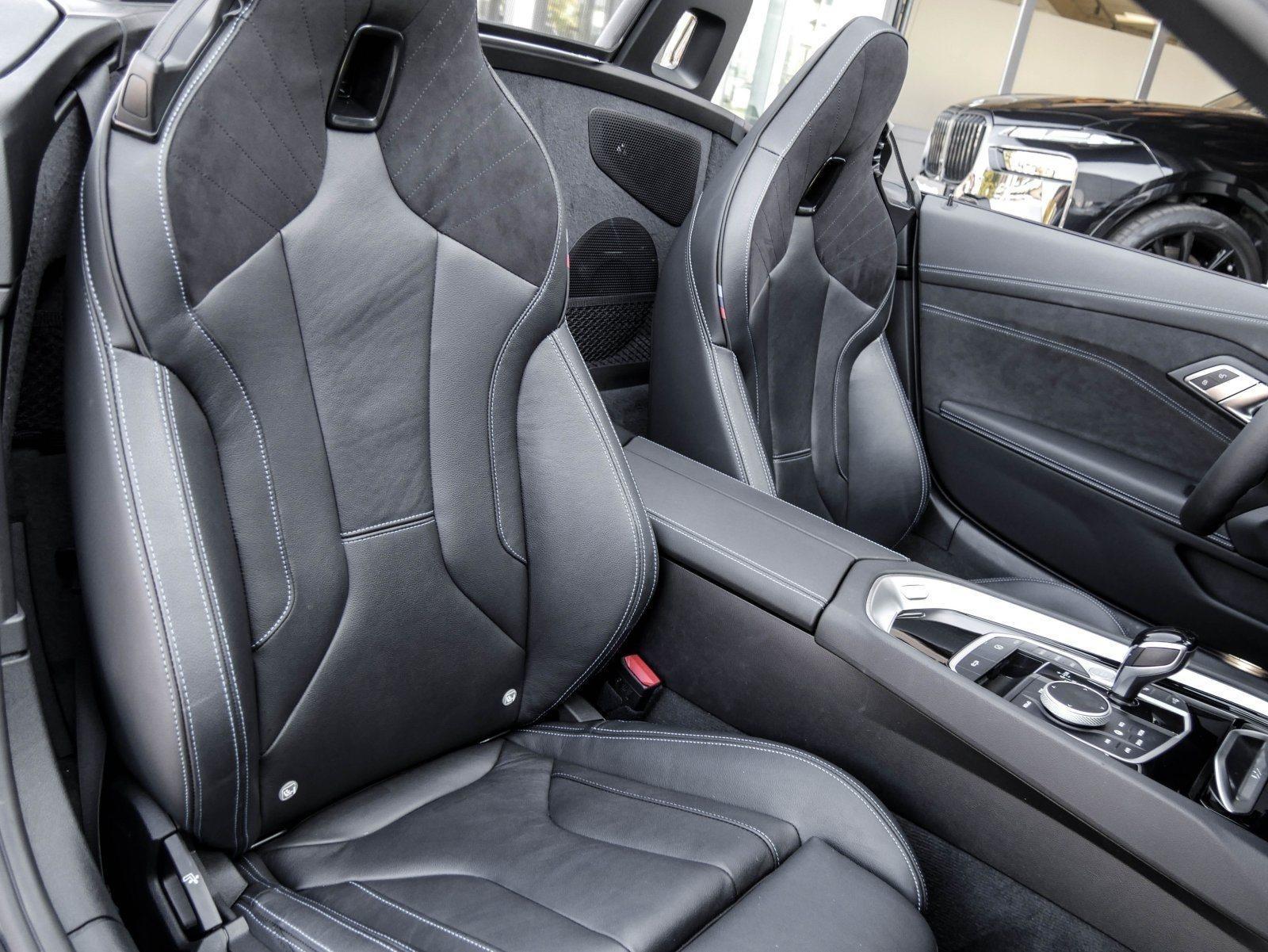 BMW Z4 – Bild 5