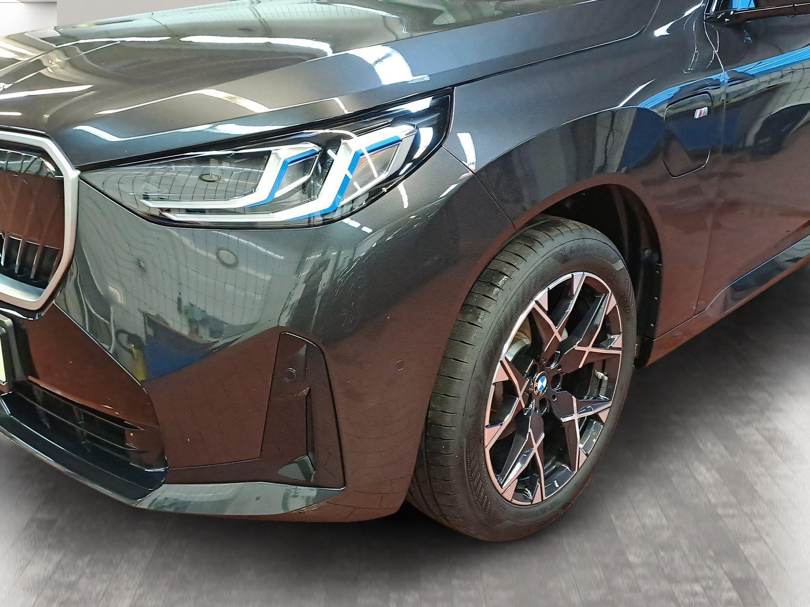 BMW X3 – Bild 9