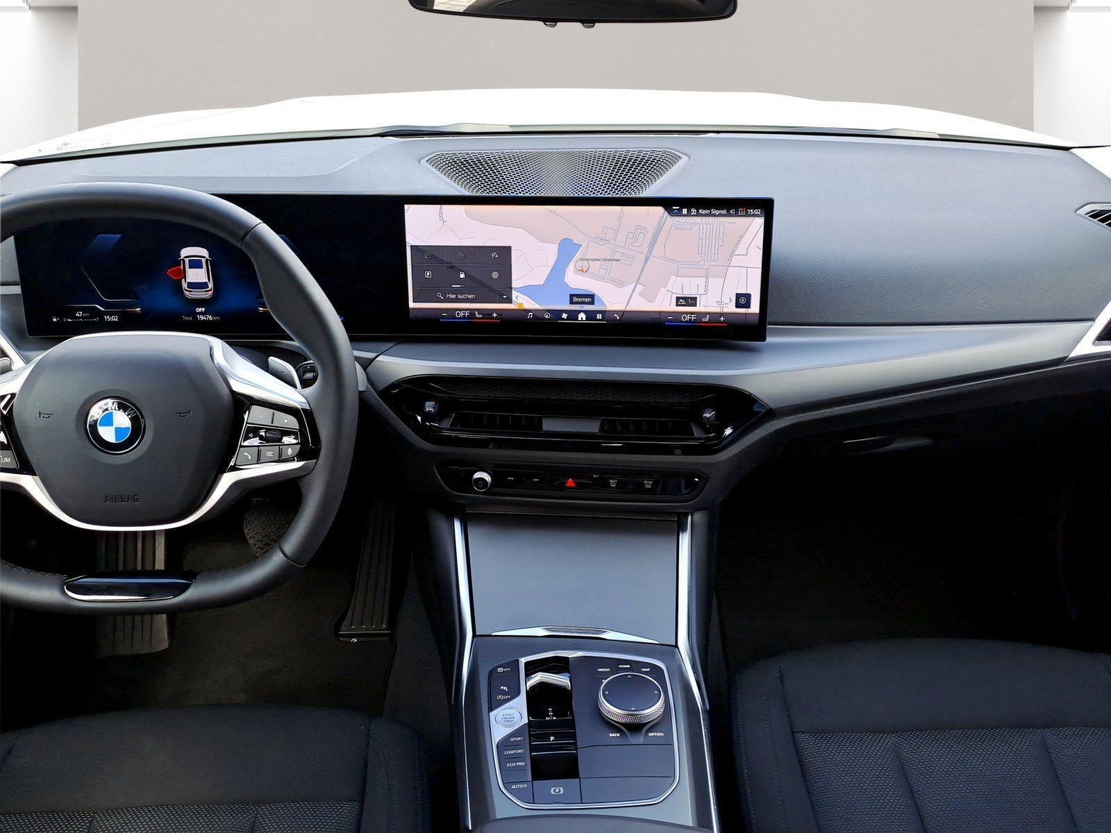 BMW 3er Touring – Bild 18