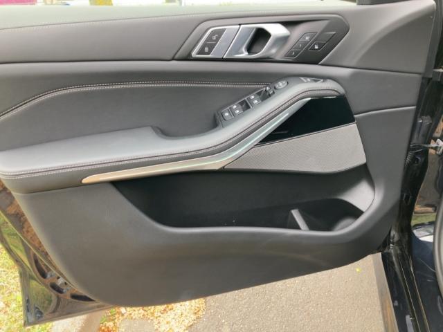 BMW X5 – Bild 19