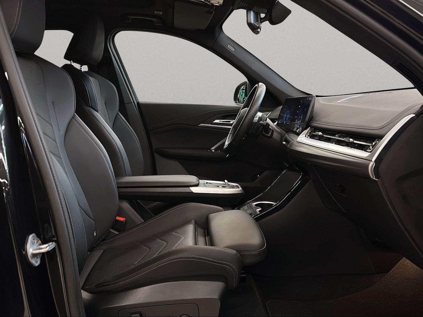 BMW X1 – Bild 9