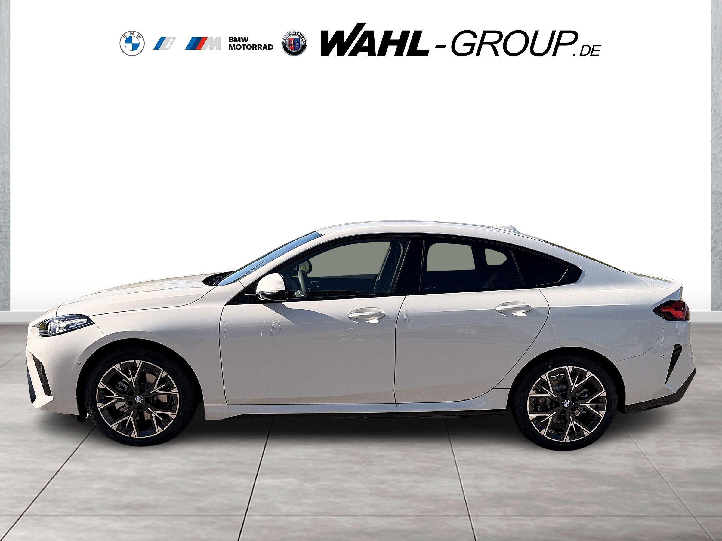 BMW 2er Gran Coupé – Bild 2
