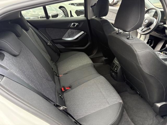 BMW 1er – Bild 10