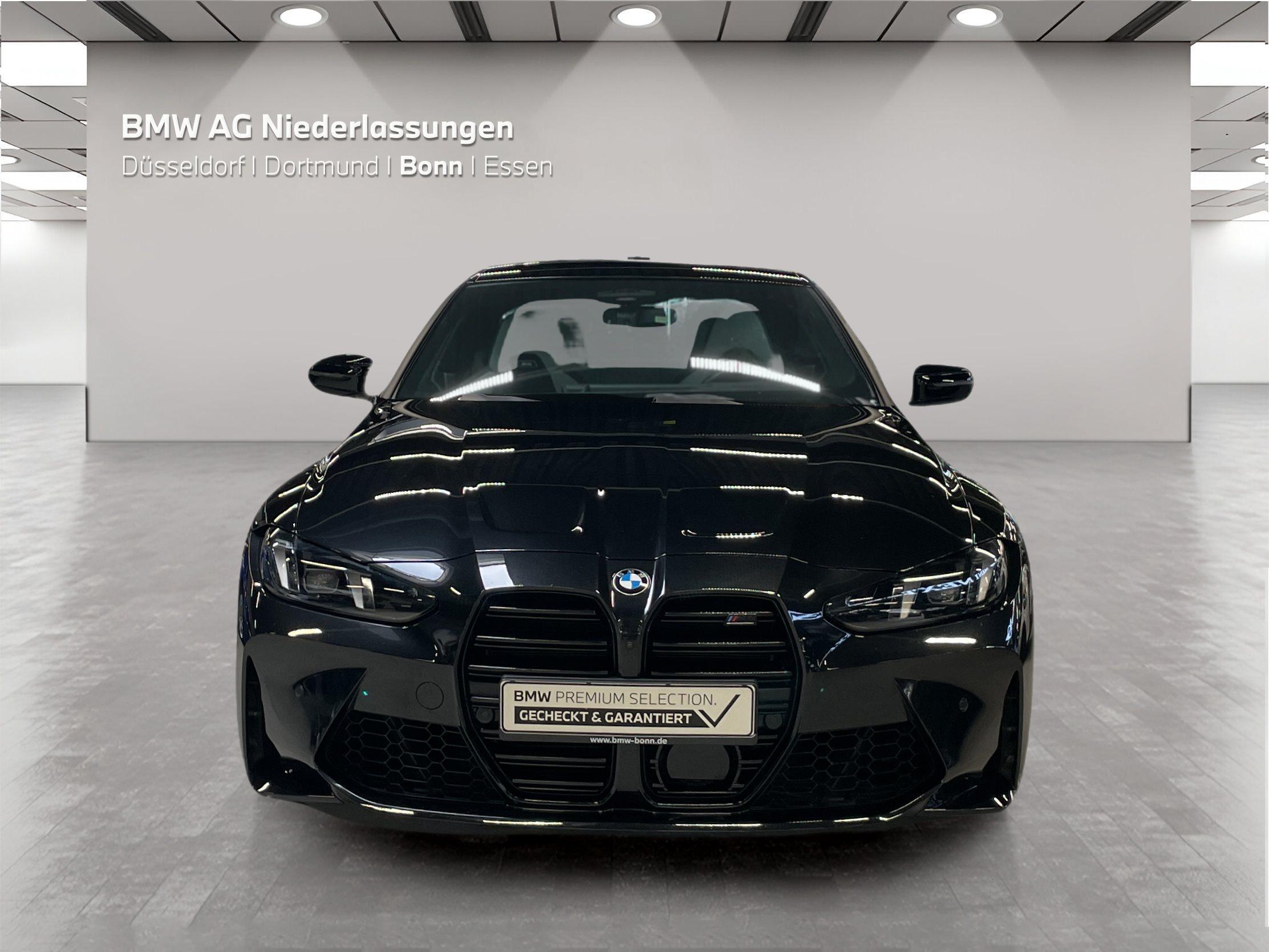 BMW M4 Coupé – Bild 17