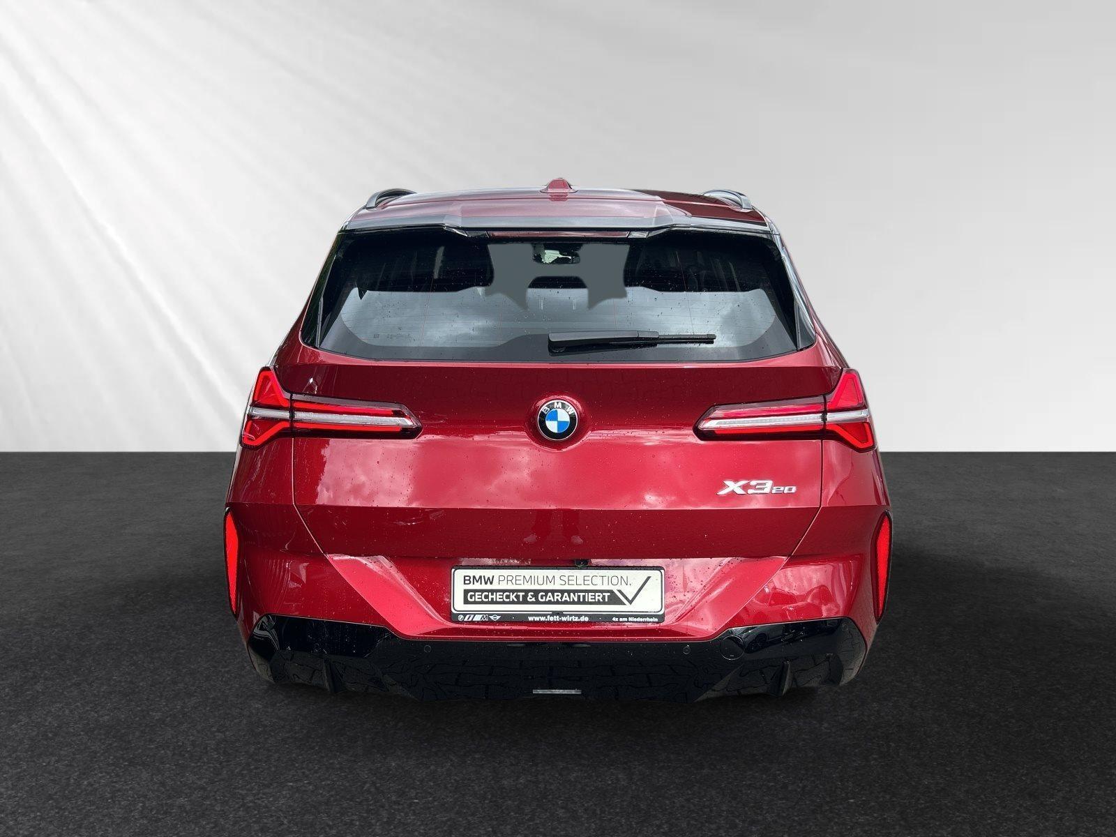 BMW X3 – Bild 11