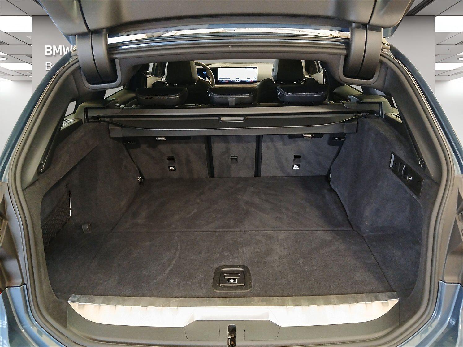 BMW 3er Touring – Bild 12