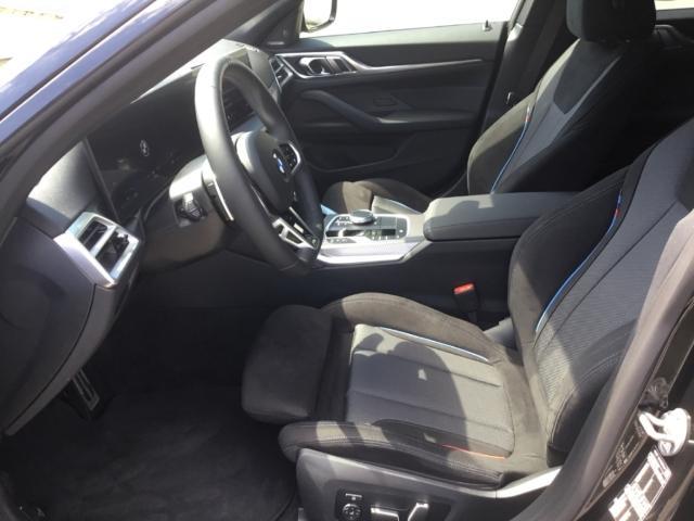BMW 4er Gran Coupé – Bild 8