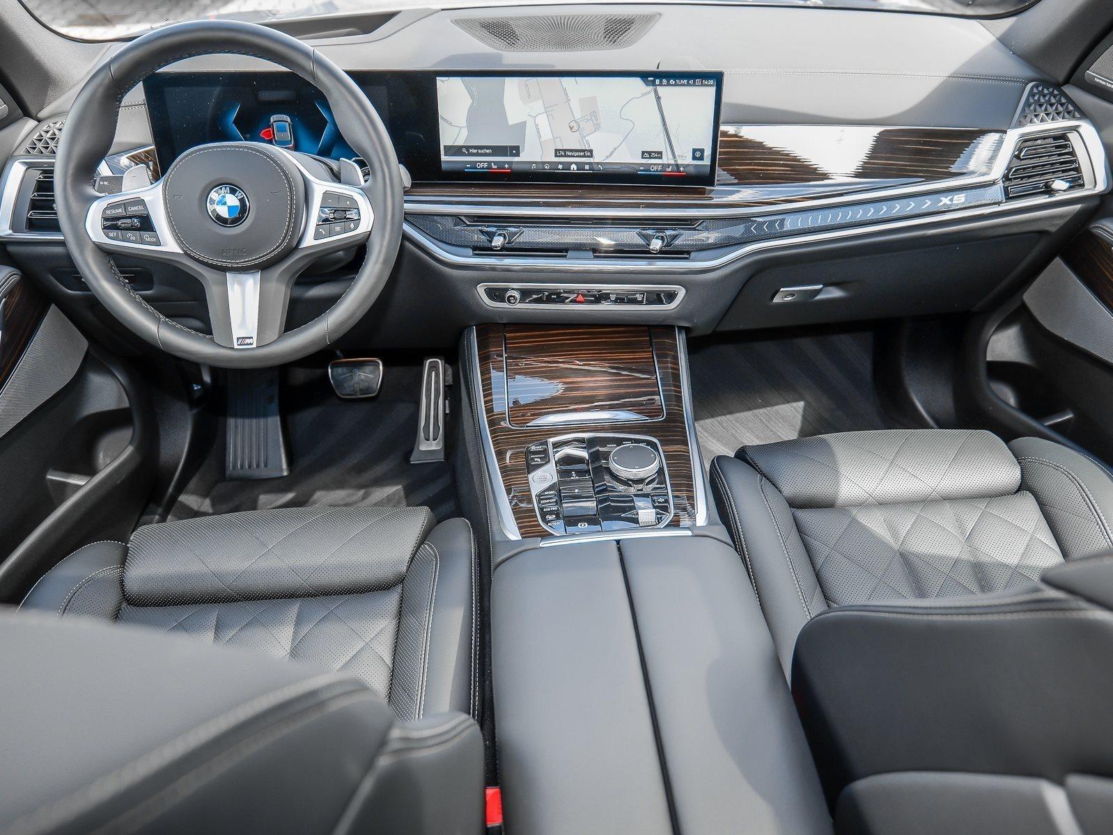BMW X5 – Bild 3