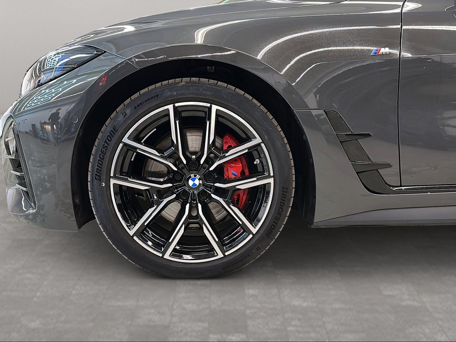 BMW 4er Gran Coupé – Bild 21