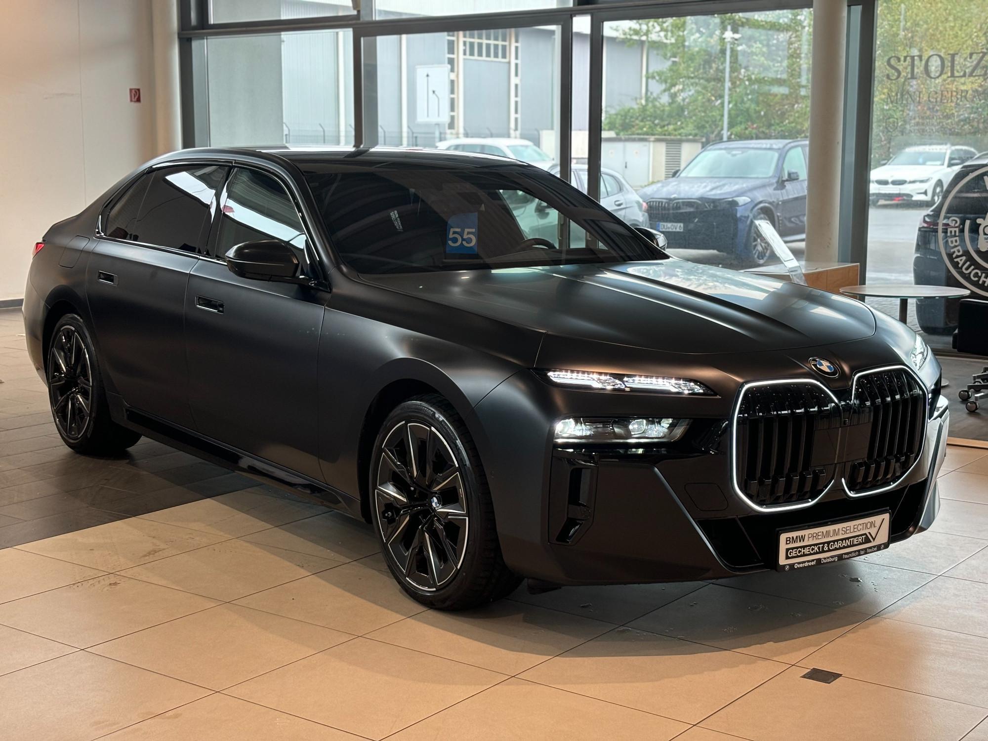 BMW 7er