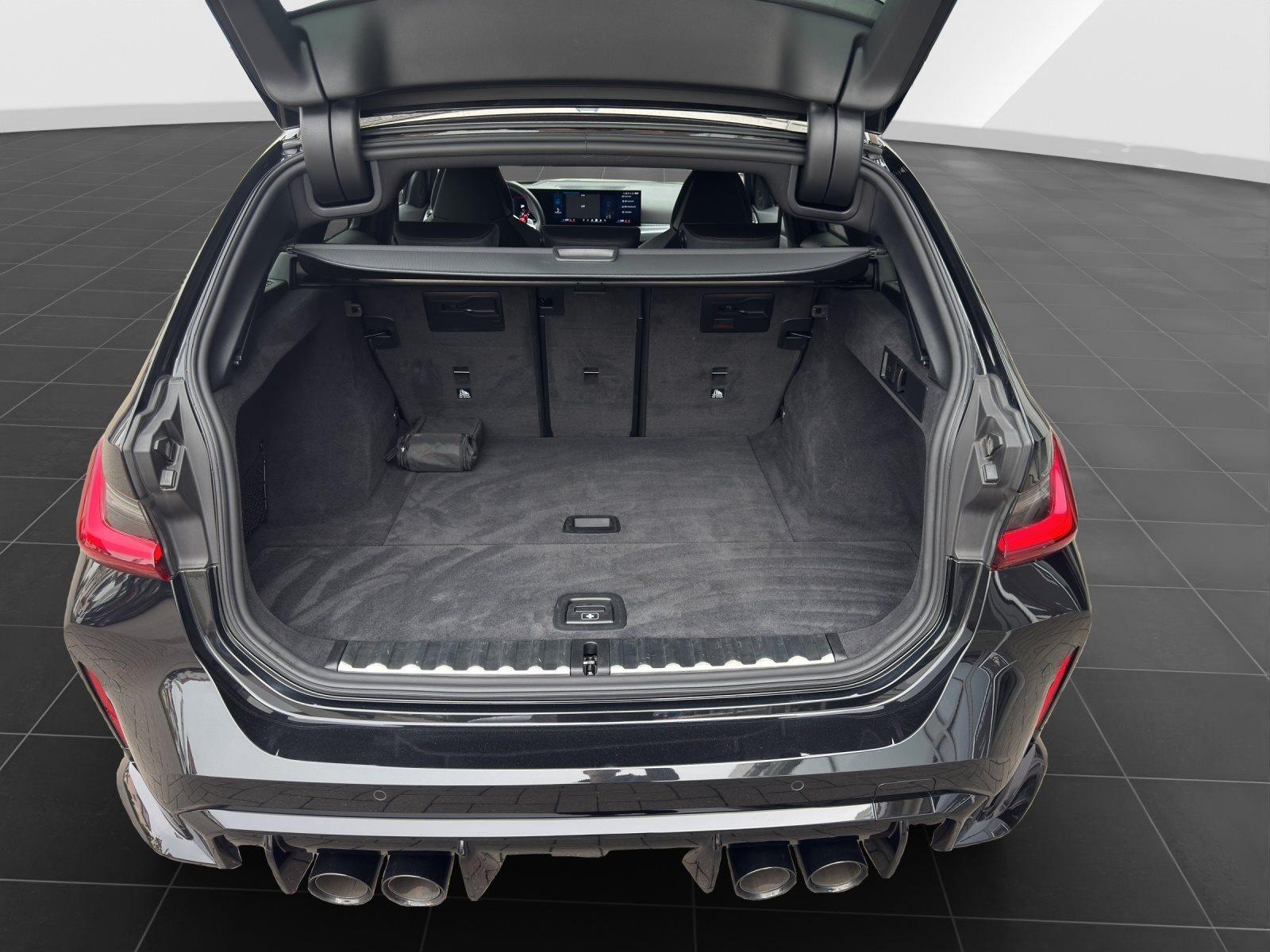 BMW M3 Touring – Bild 12