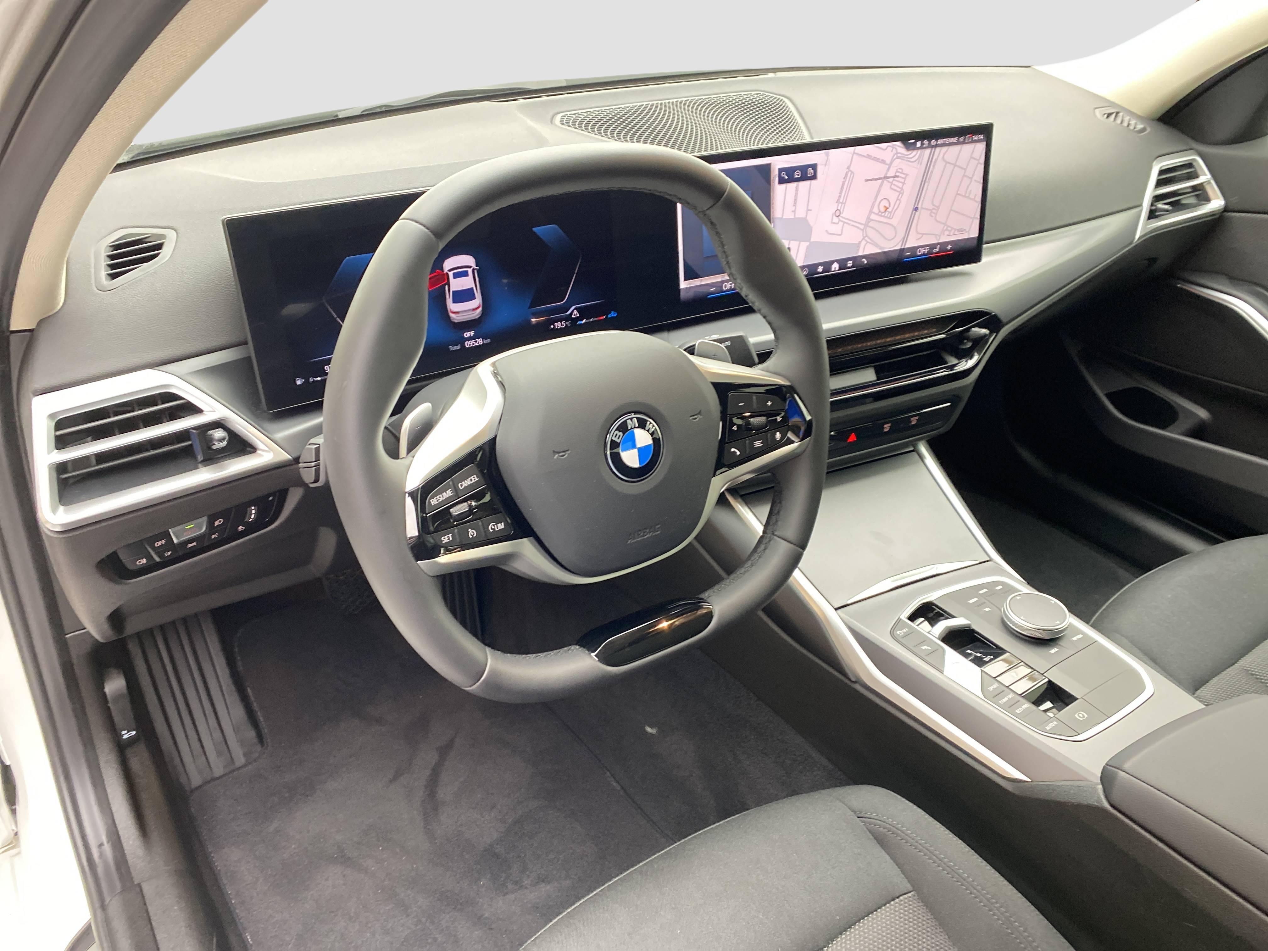 BMW 3er – Bild 11