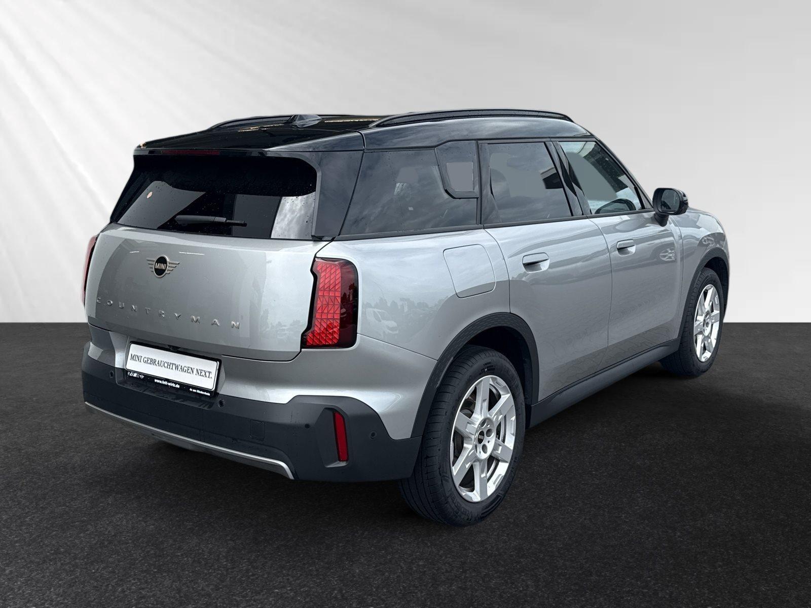 MINI Countryman – Bild 3