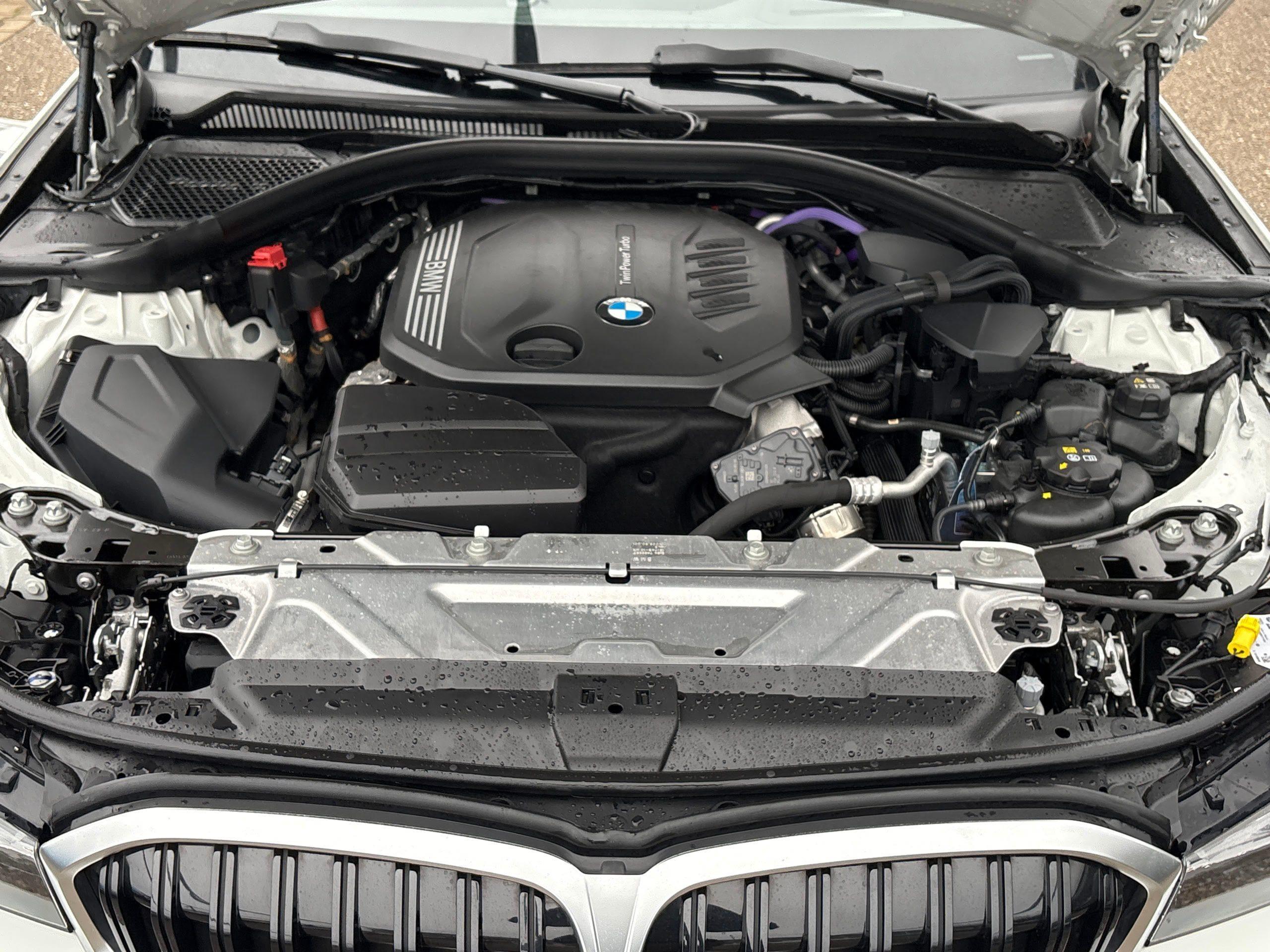 BMW 3er – Bild 10