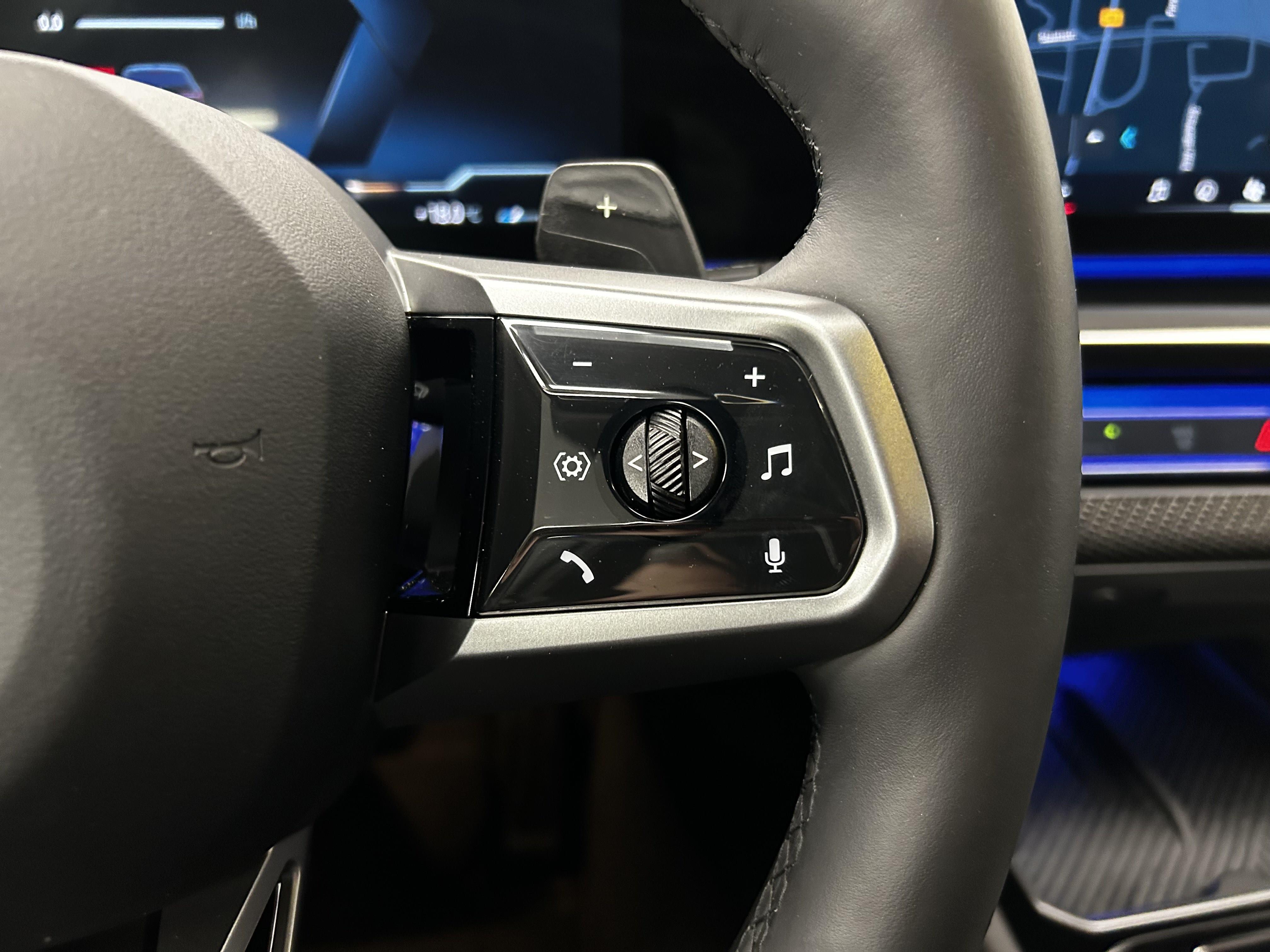 BMW 5er Touring – Bild 26