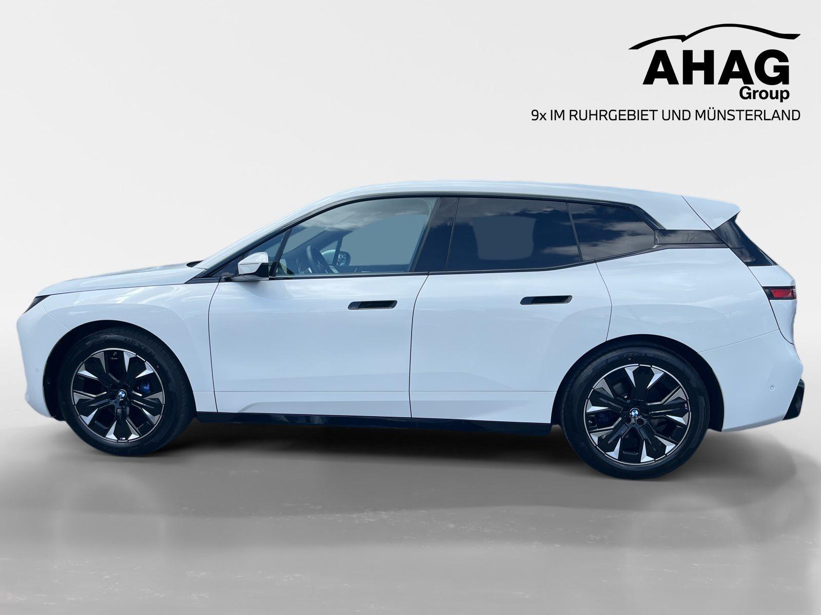 BMW iX – Bild 6