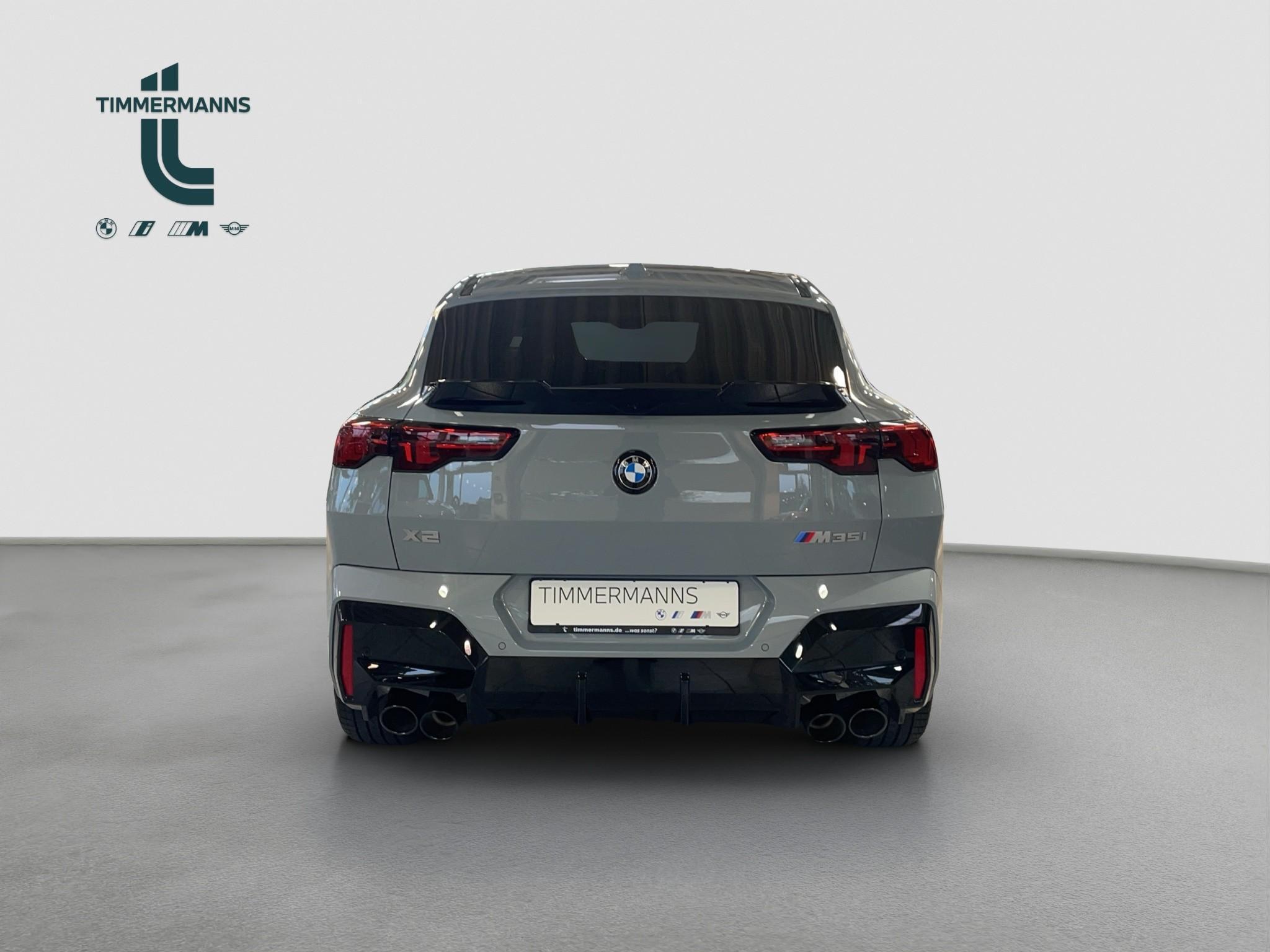 BMW X2 – Bild 22