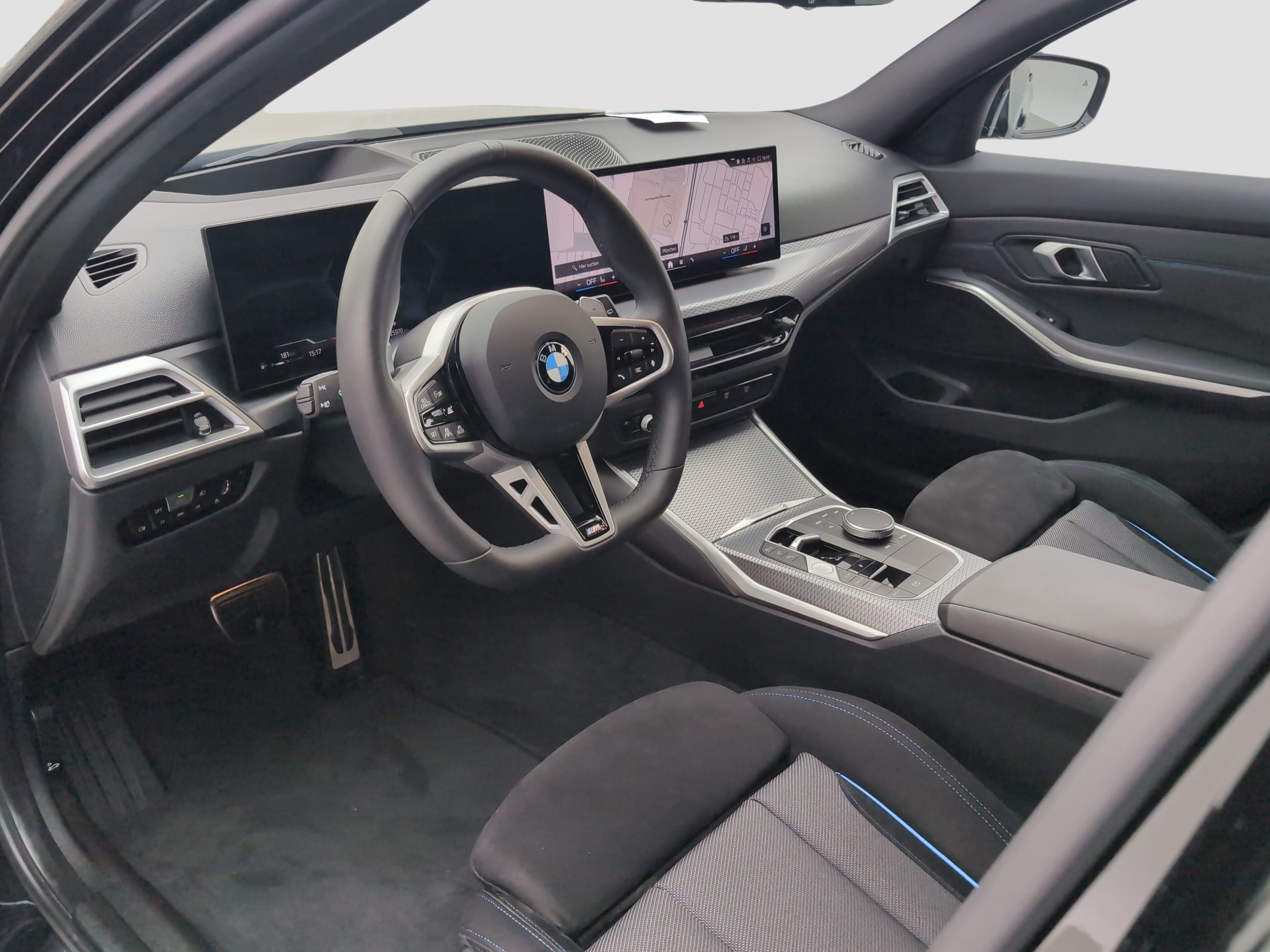 BMW 3er Touring – Bild 9