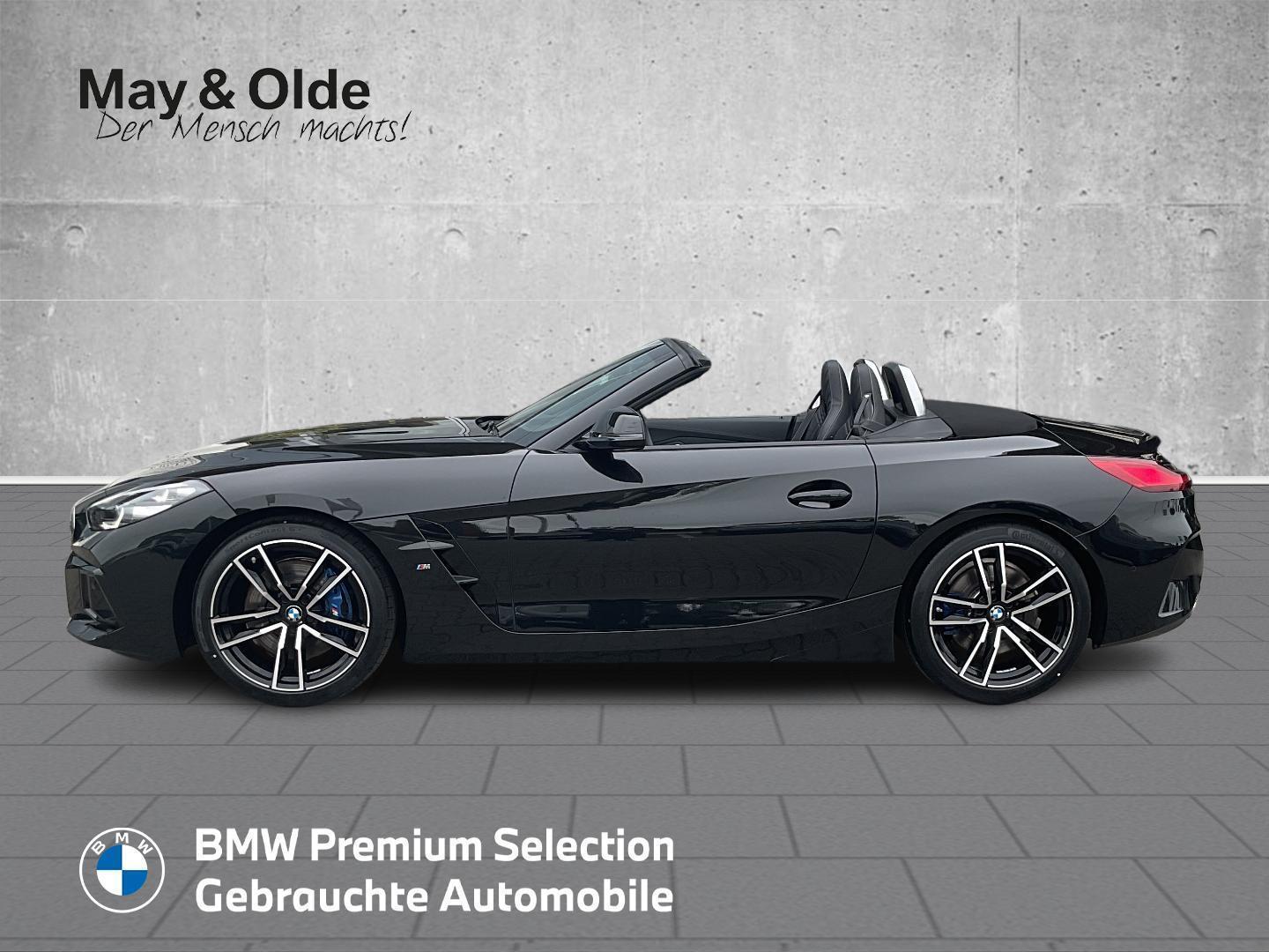 BMW Z4 – Bild 11