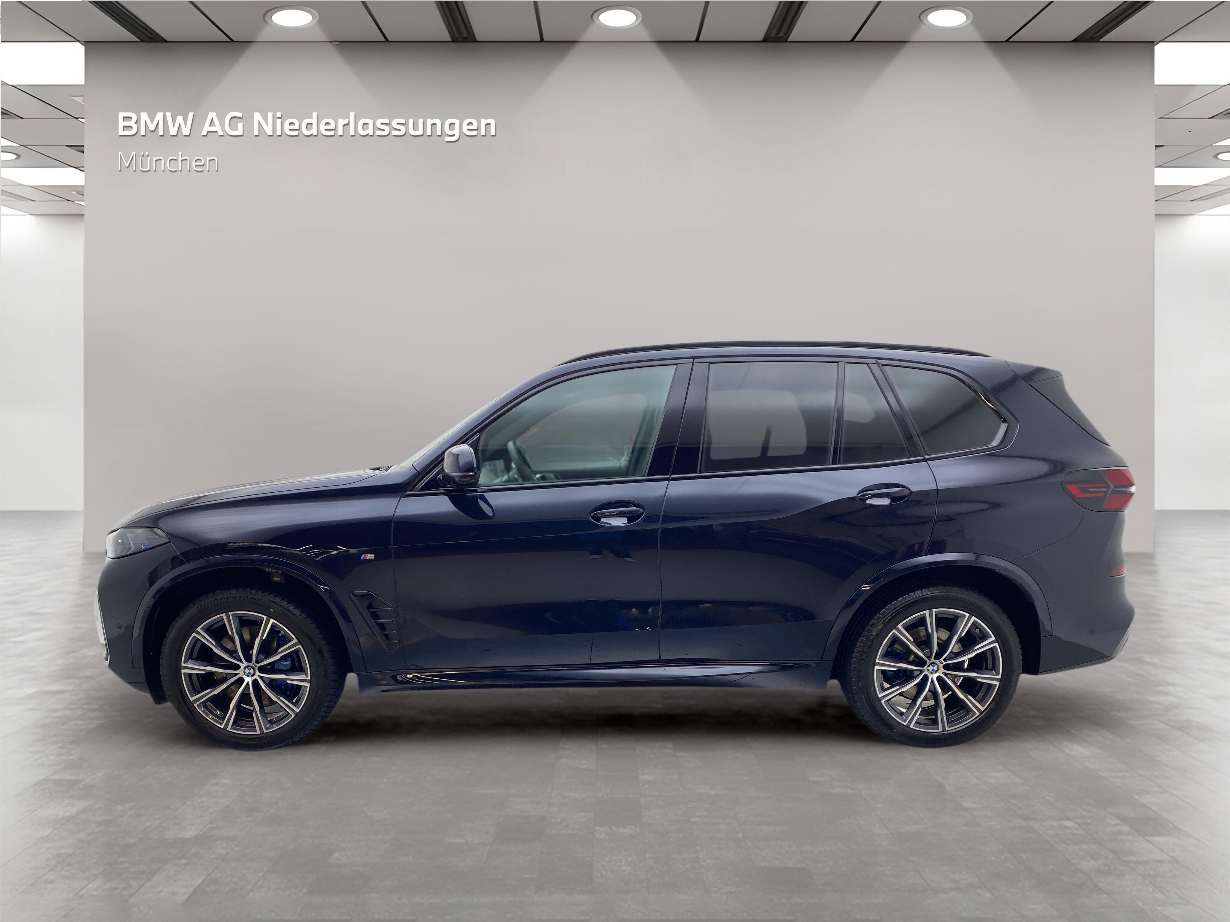 BMW X5 – Bild 2