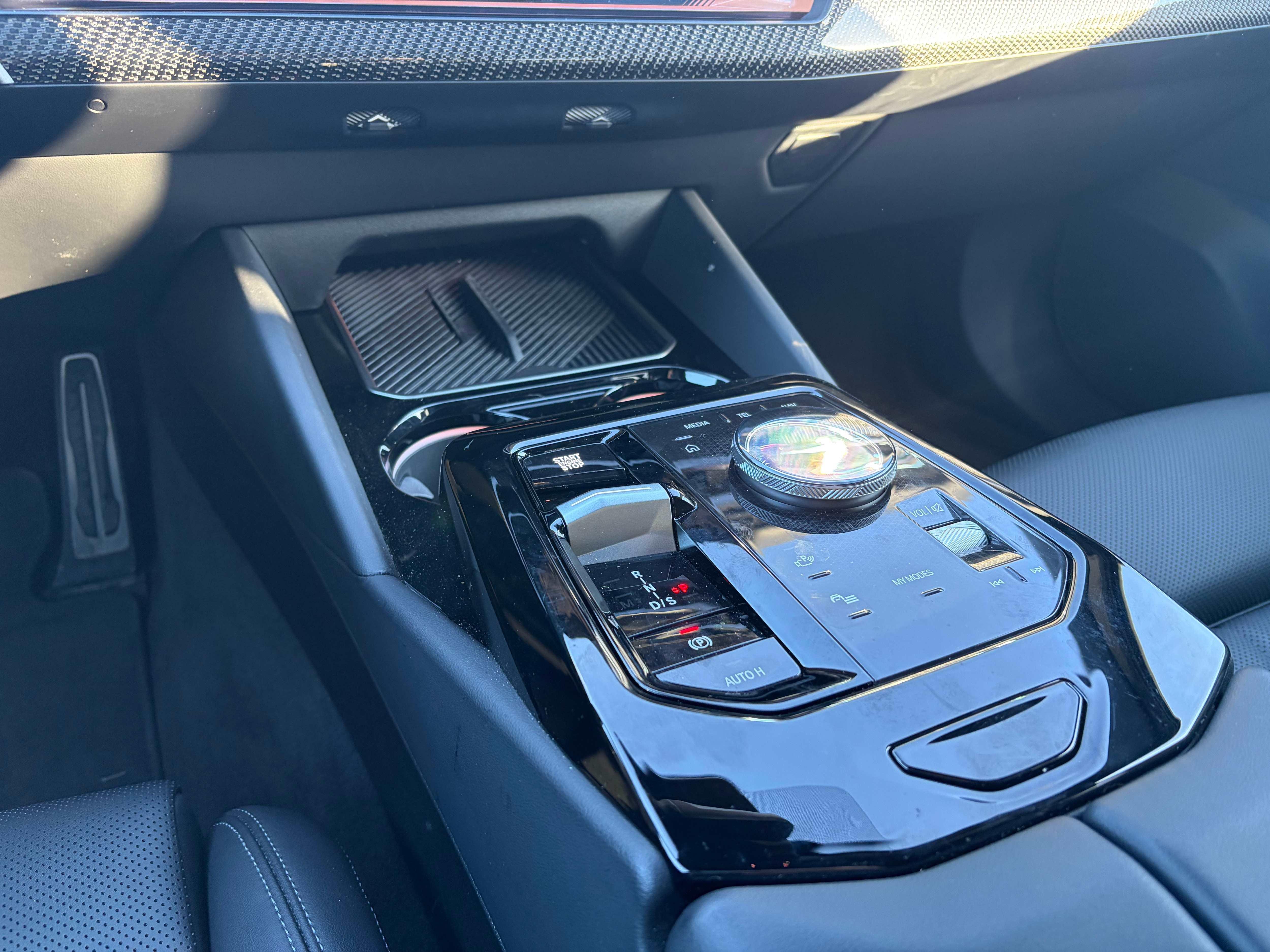 BMW 5er Touring – Bild 13
