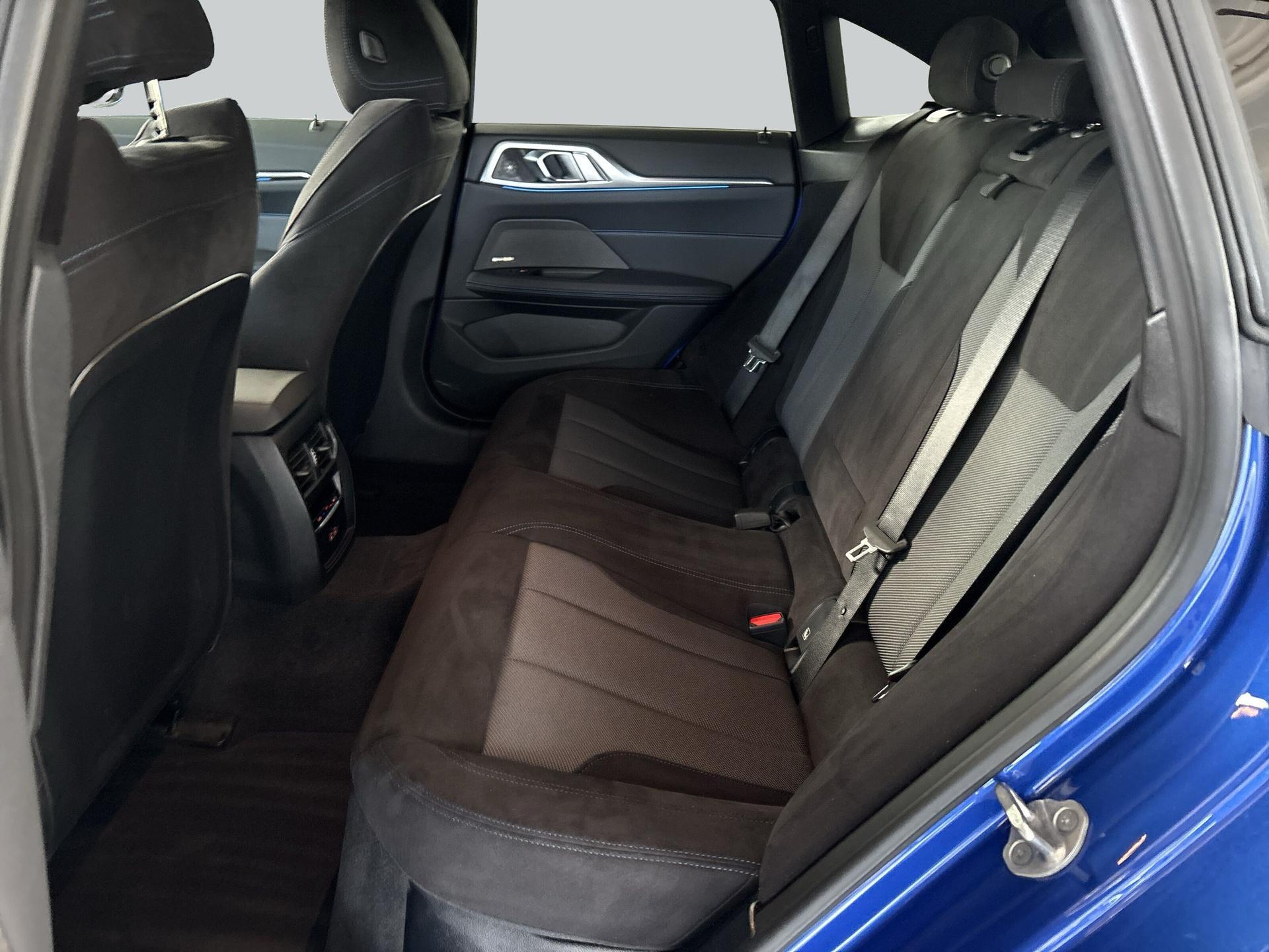 BMW 4er Gran Coupé – Bild 7