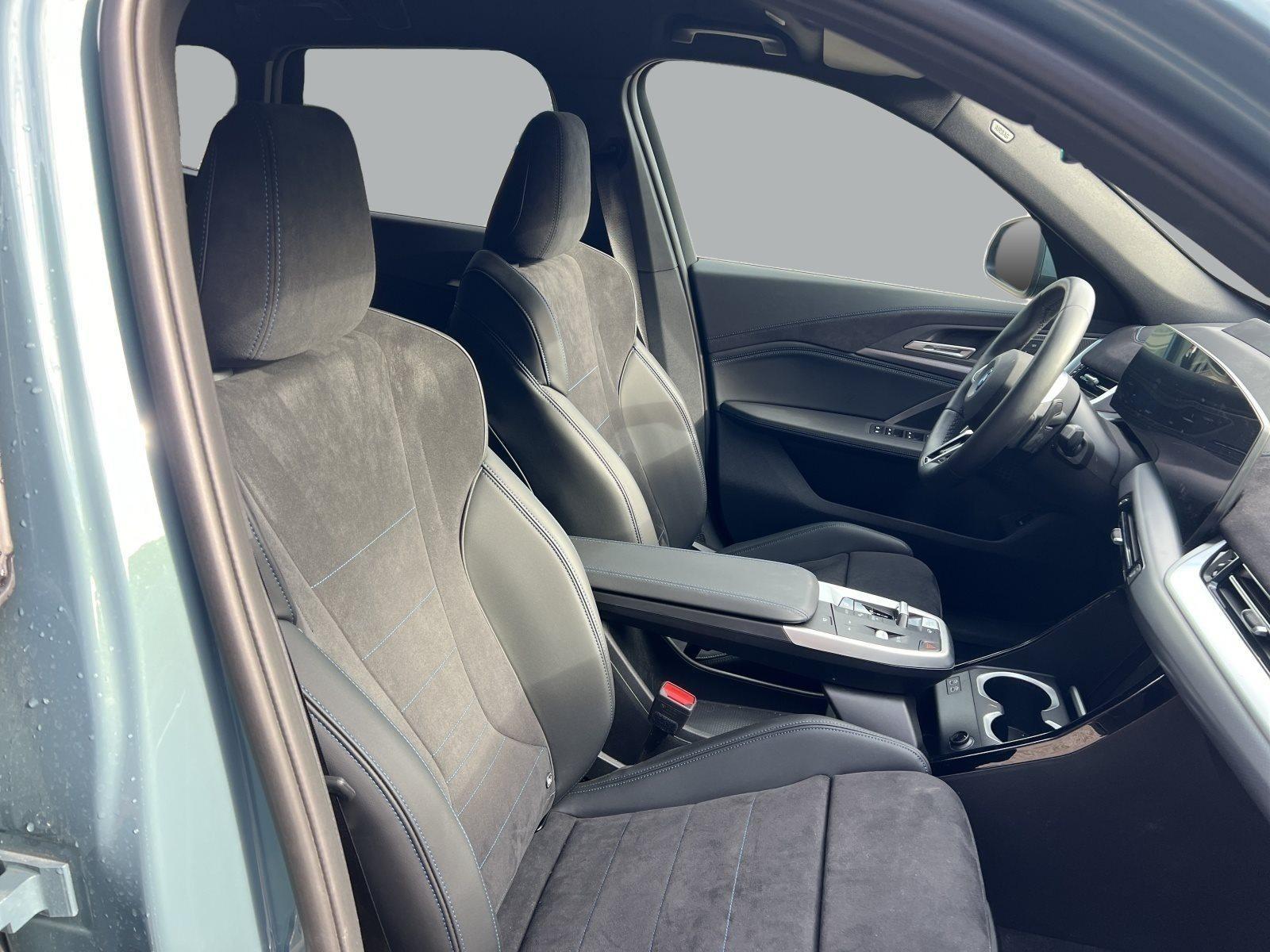 BMW X1 – Bild 21