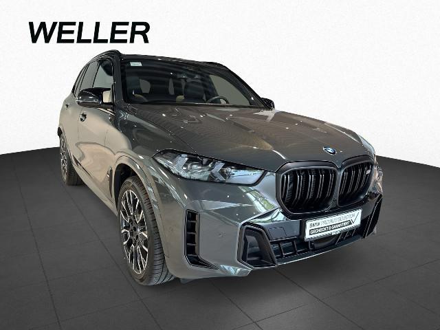 BMW X5 – Bild 2